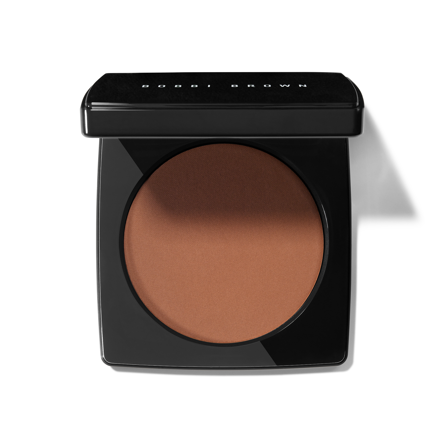 Photos - Face Powder / Blush Bobbi Brown Bronzing Powder - Golden Natural MUK200064562 