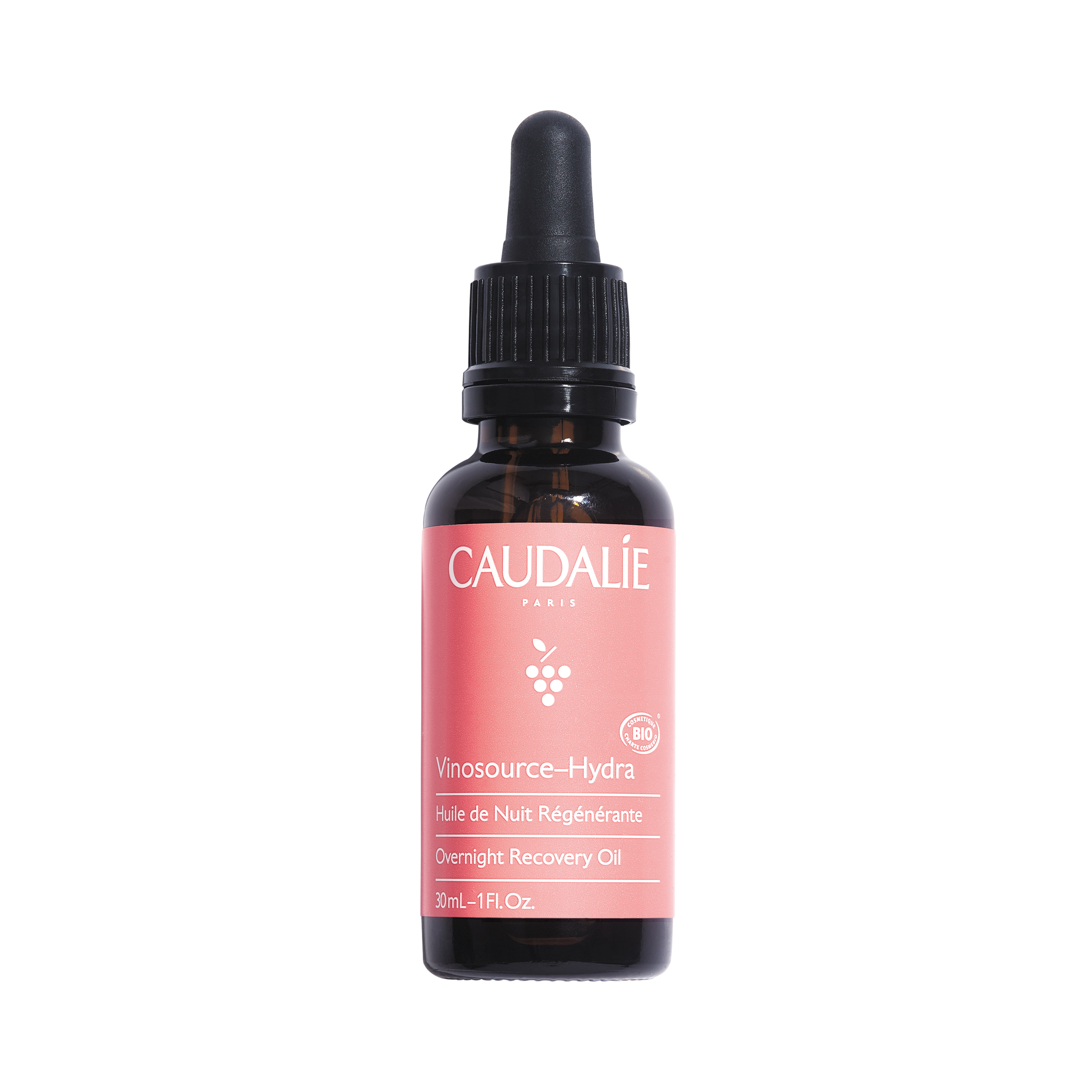 Overnight Recovery Oil