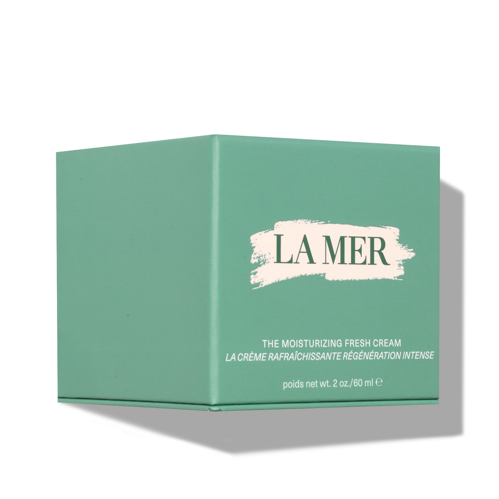 LA MER 100 ml.新品未開封 2027年4月1日¥88550 La Mer The Moisturizng Fresh Cream | Space NK