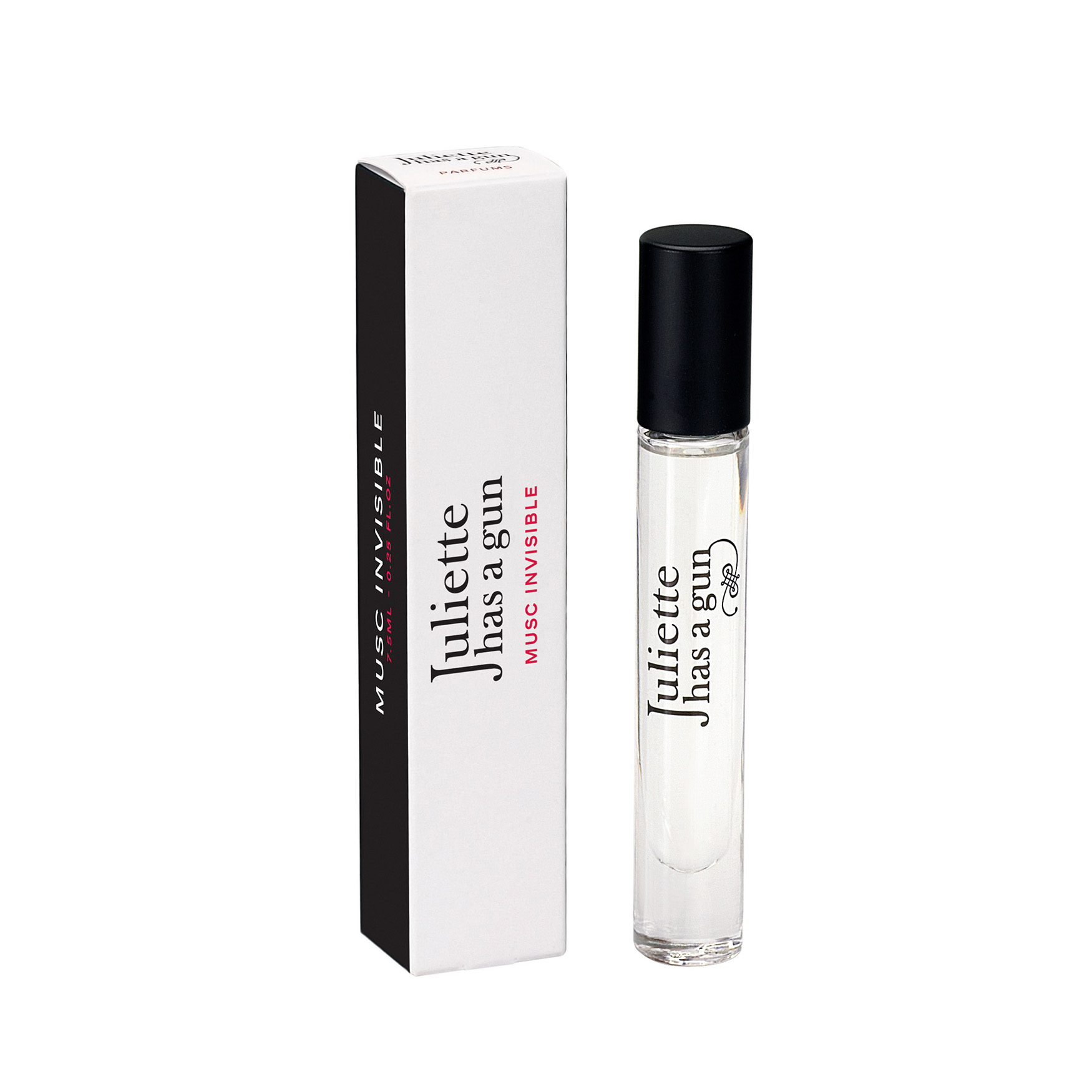 Juliette Has A Gun Musc Invisible Eau de Parfum | Space NK