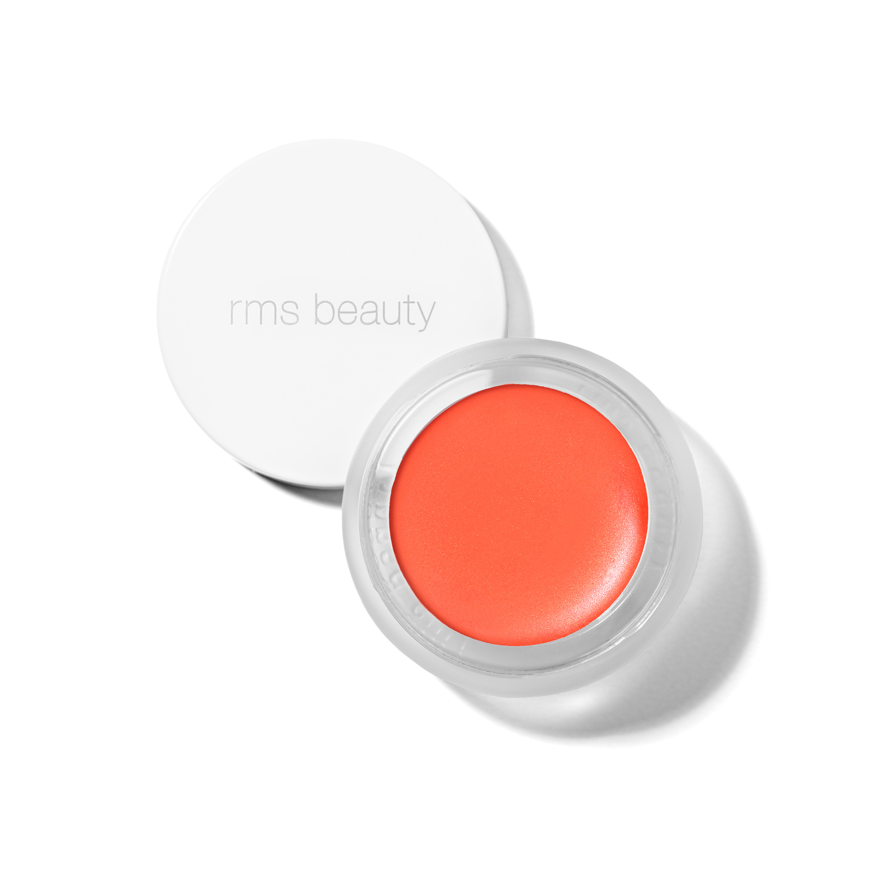 Photos - Lipstick & Lip Gloss RMS Beauty Lip2Cheek - Smile MUK200019905 