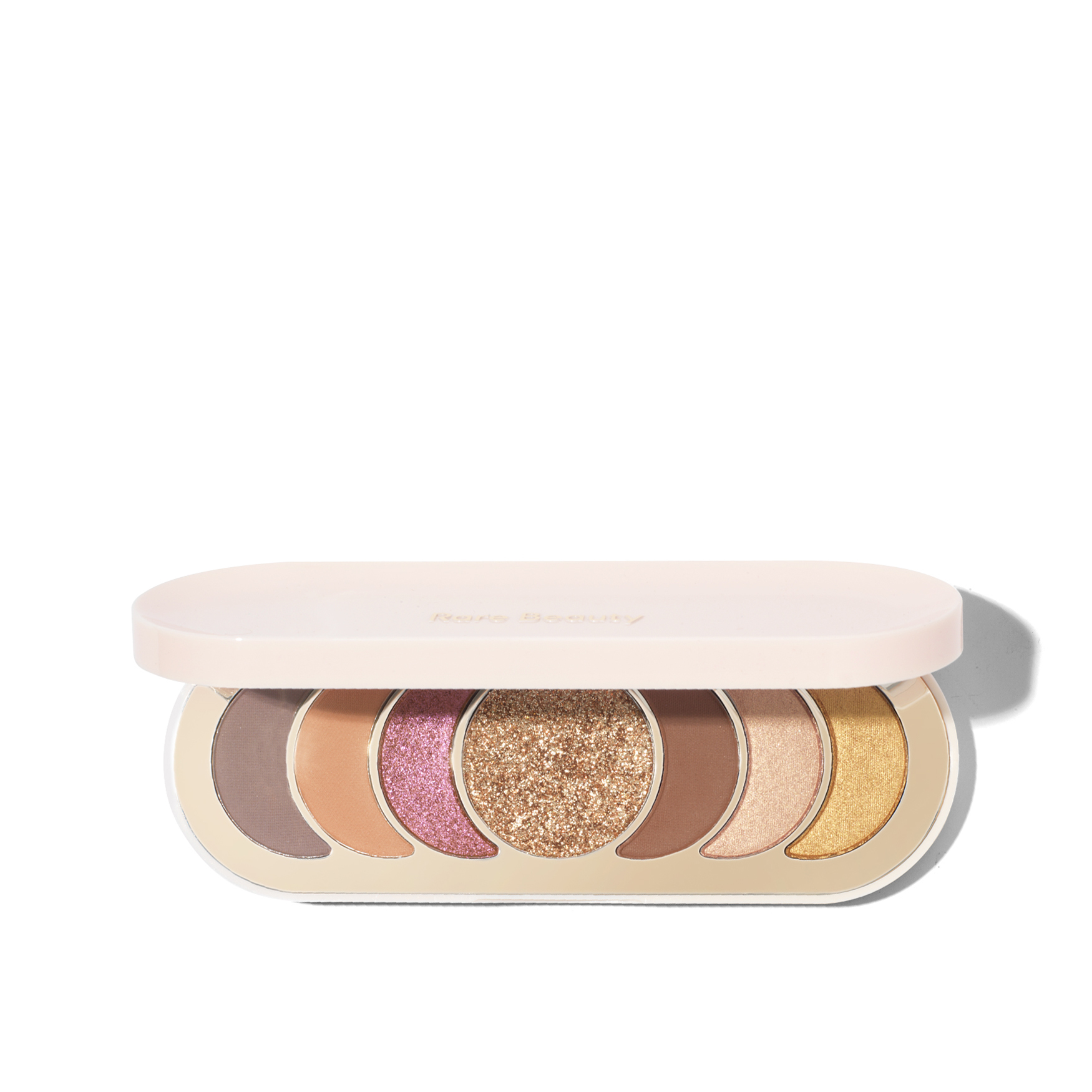 Discovery Eyeshadow Palette - True To Myself, Rare Beauty