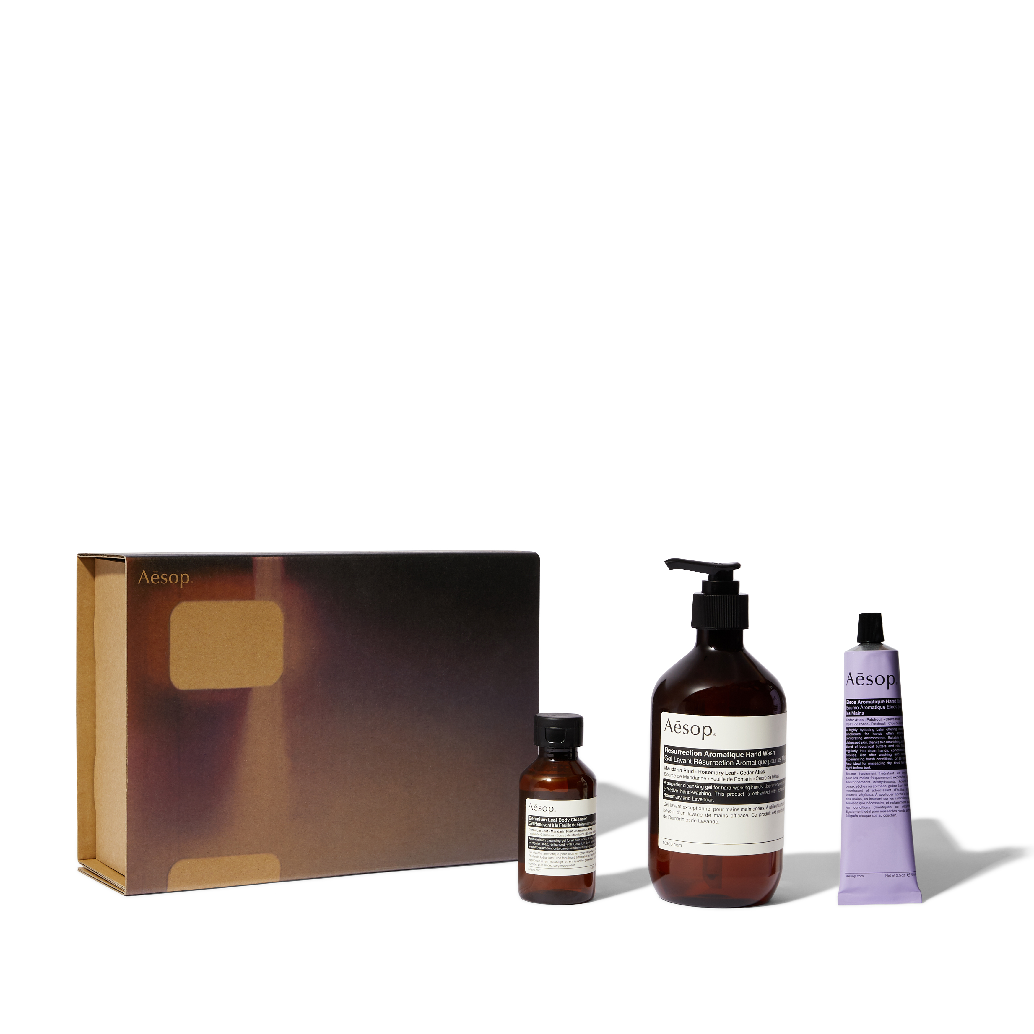 Aesop Screen 3 | Space NK