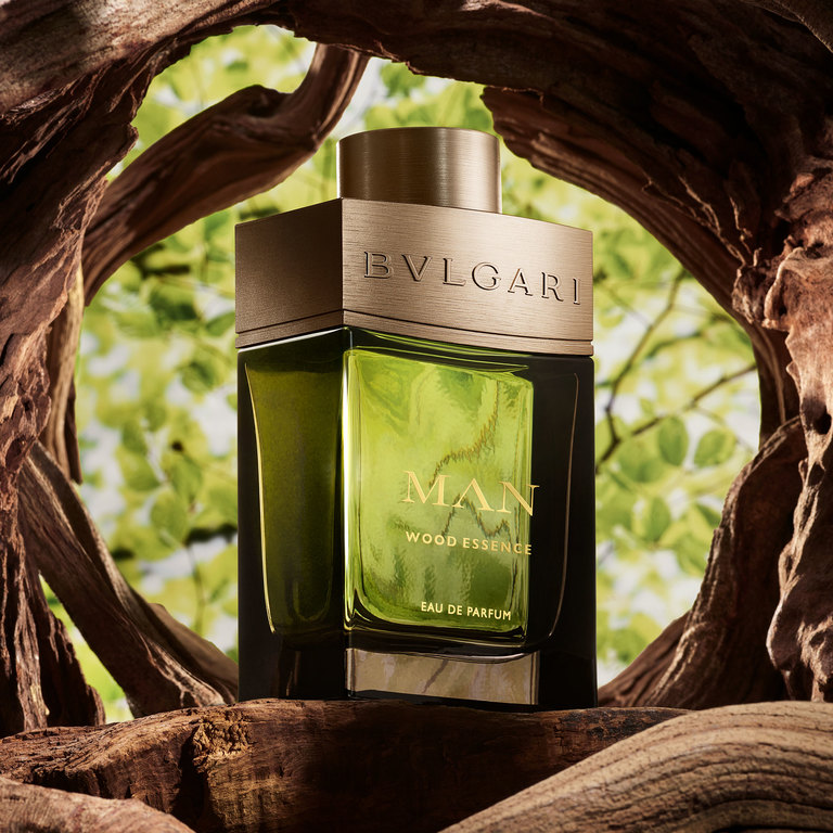 BULGARI Man Wood Essence Eau de Parfum | Space NK