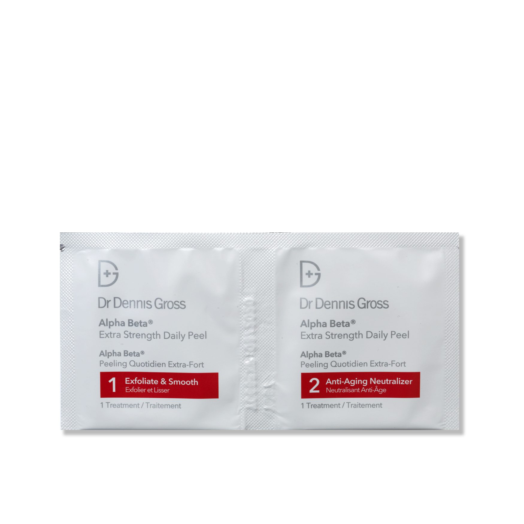 Dr. Dennis Gross Alpha Beta Peel Extra Strength Formula | Space NK