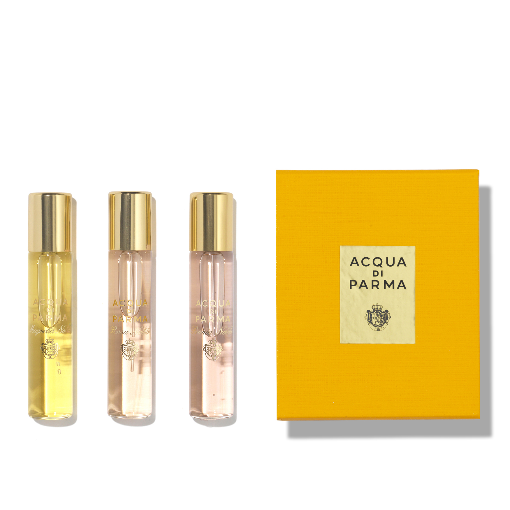 Acqua Di Parma Le Nobili Discovery Set - Eau de Parfum | Space NK