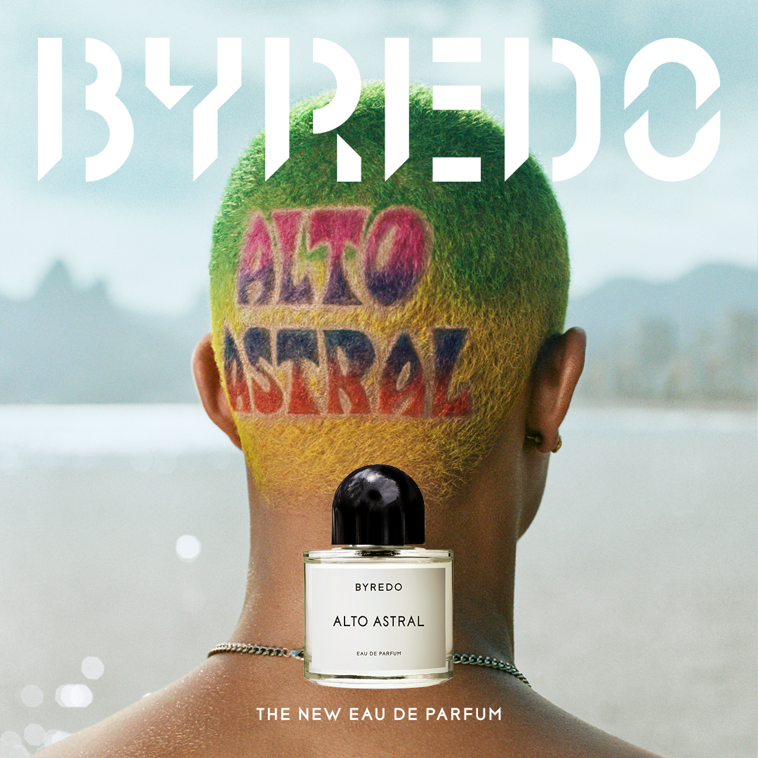 Byredo Alto Astral Eau de Parfum | Space NK