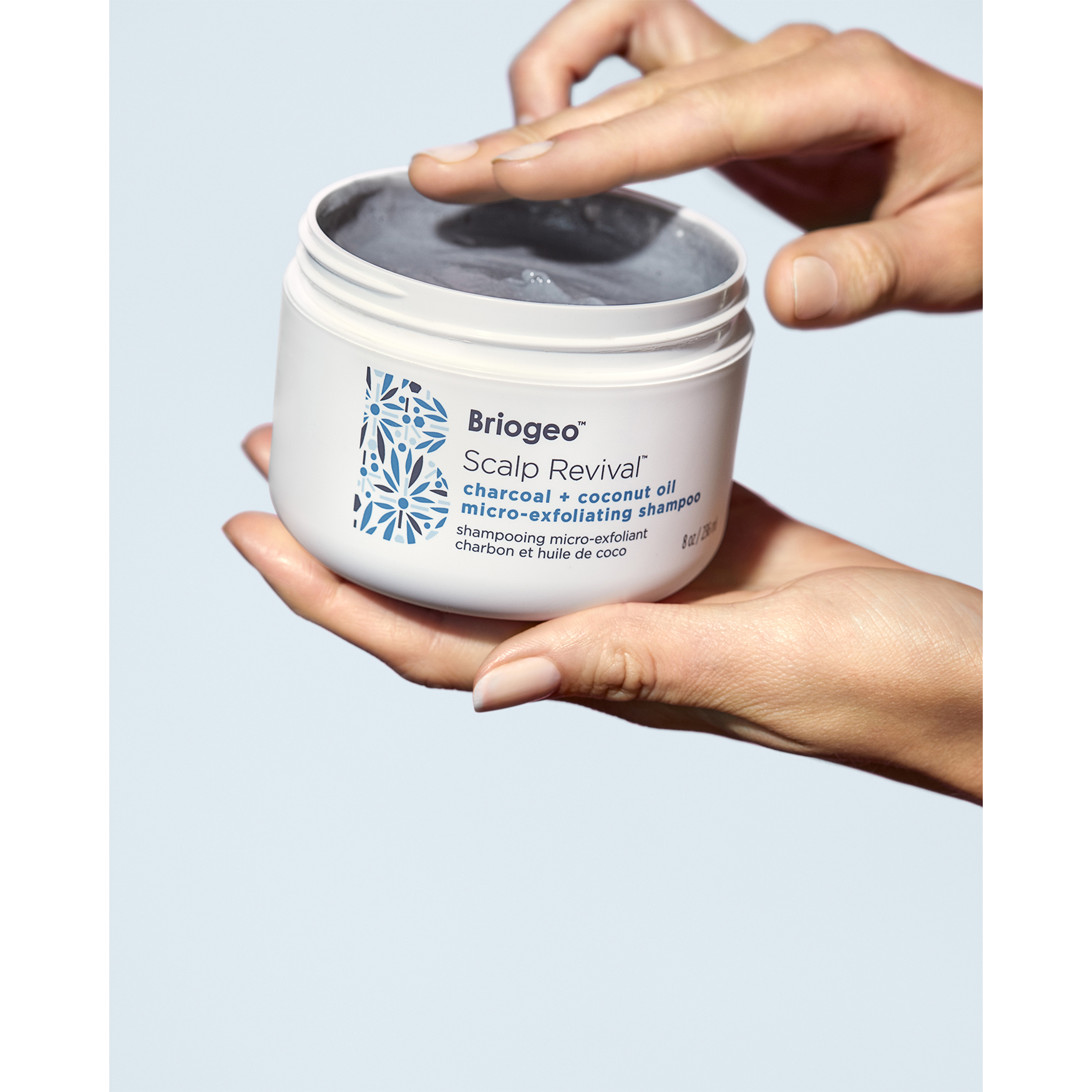 Briogeo outlet scalp revival