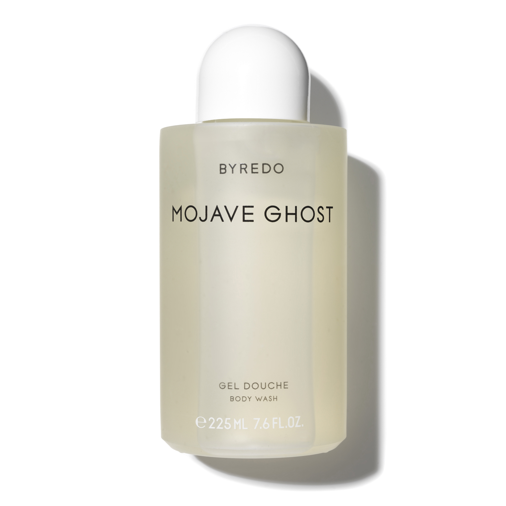 Byredo Mojave Ghost Shampoo And Conditioner | unitech-ac.com