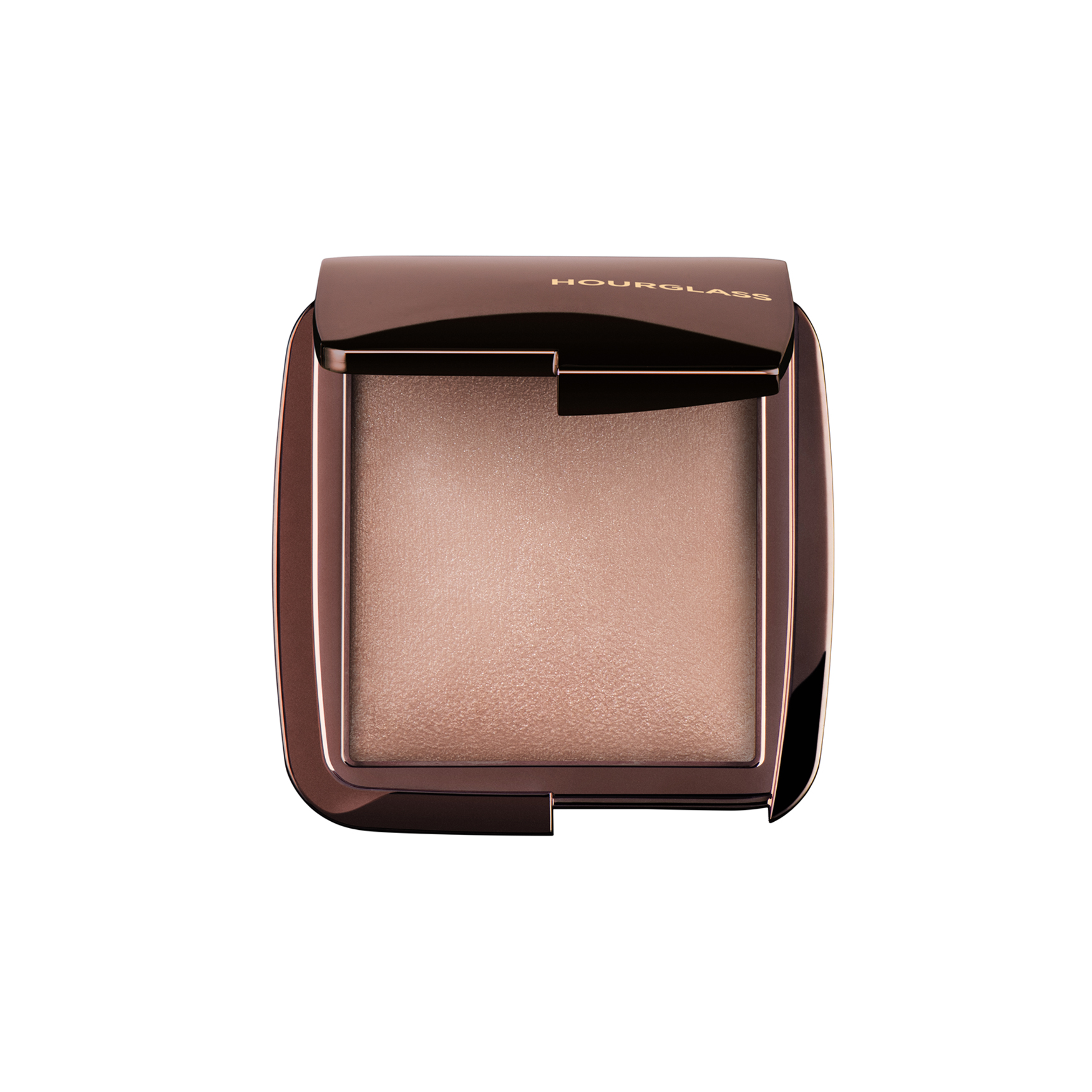 Hourglass compact discount
