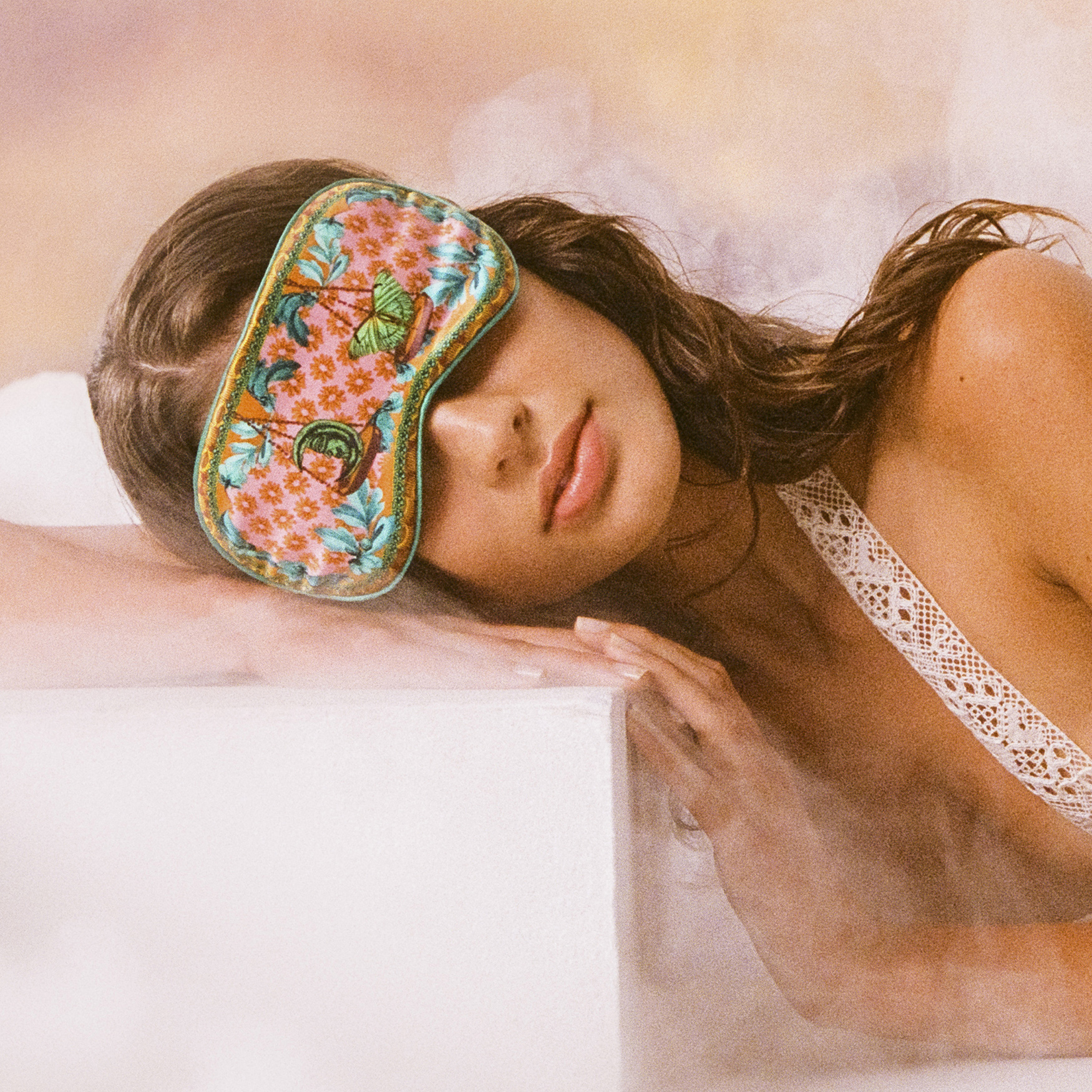 Slip Zodiac Sleep Mask | Space NK
