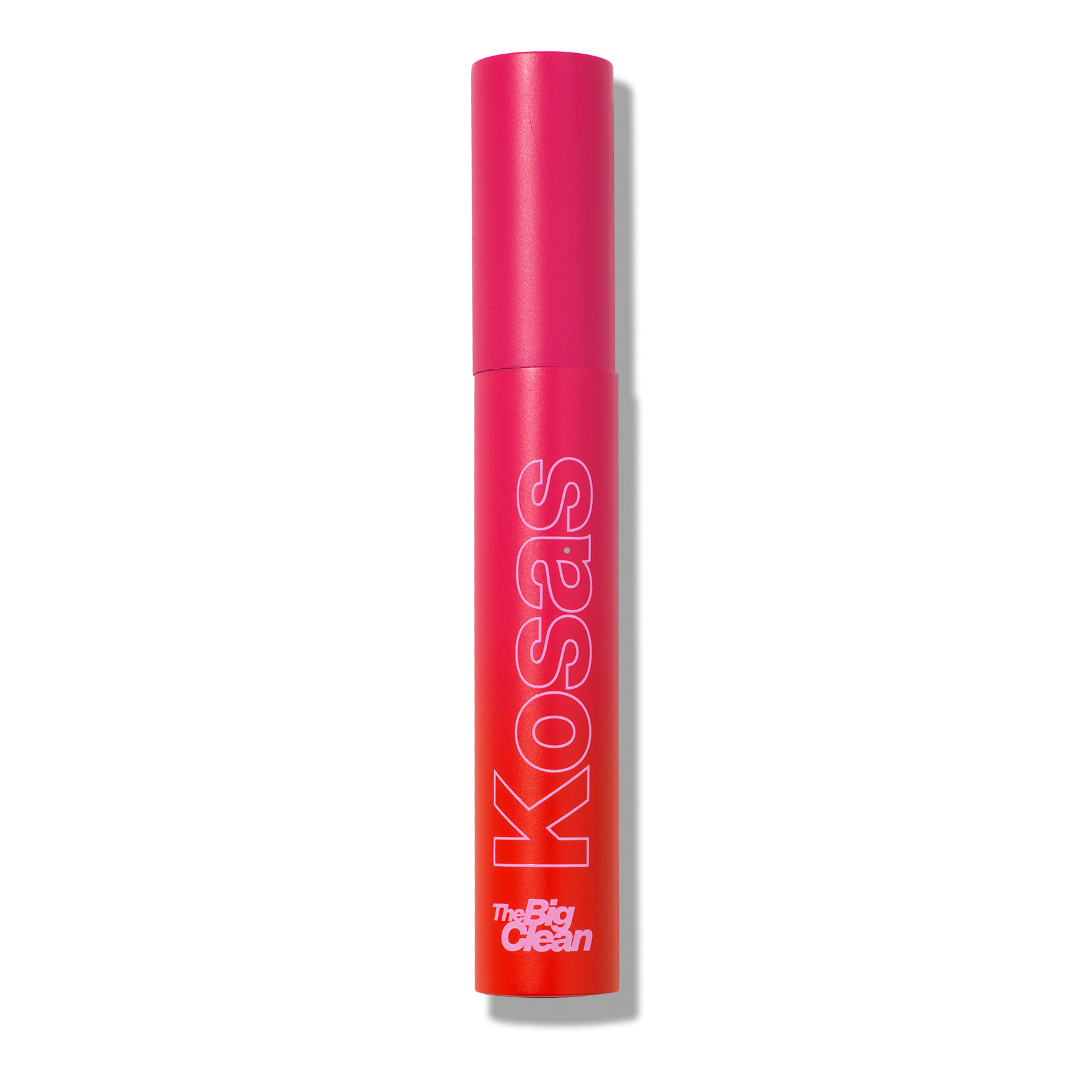 KOSAS The Big Clean Mascara Space NK