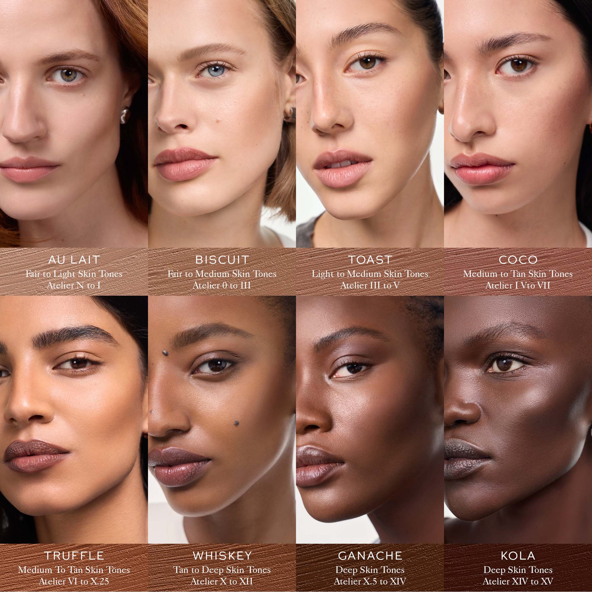 Westman Atelier Face Trace Contour Stick - 6g | Space NK