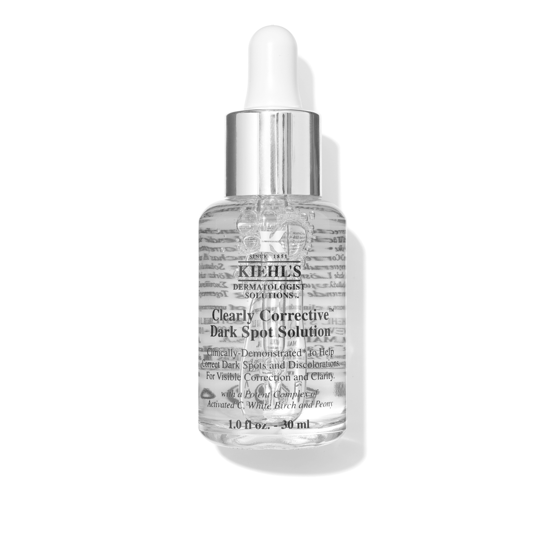 Dark Spot Correcting Serum