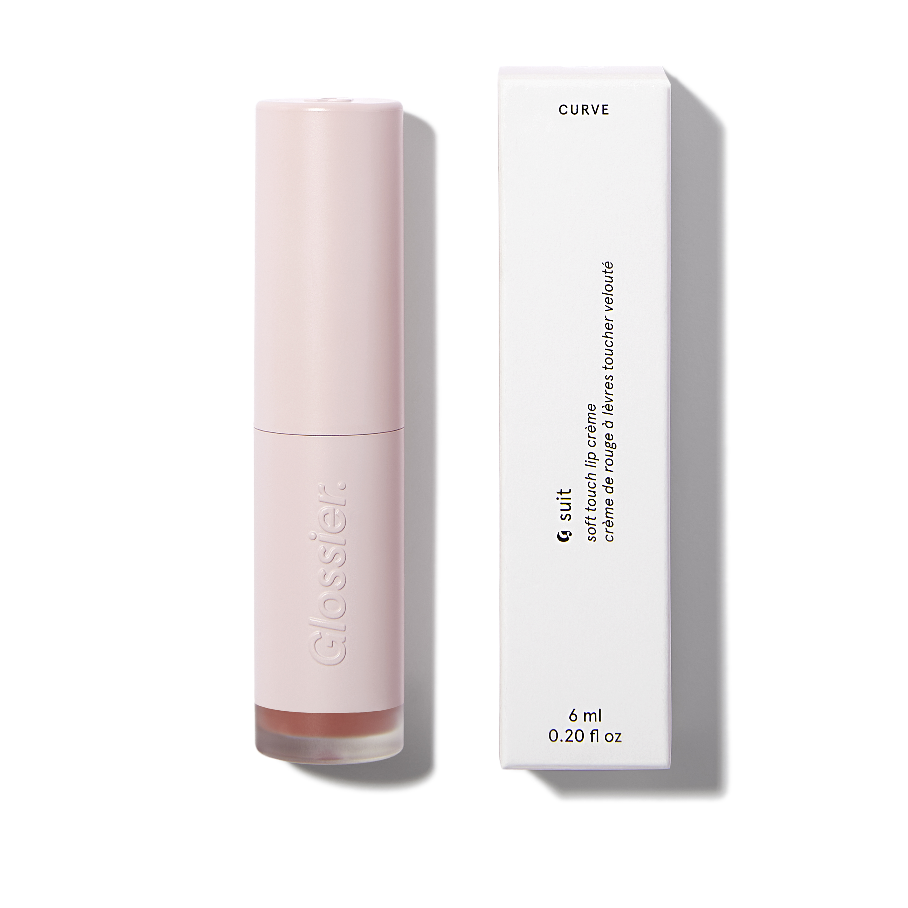 Glossier G Suit Lip Crème (6ml) | Space NK