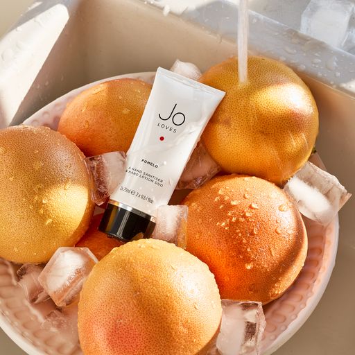 Jo malone hotsell jo loves mandrine
