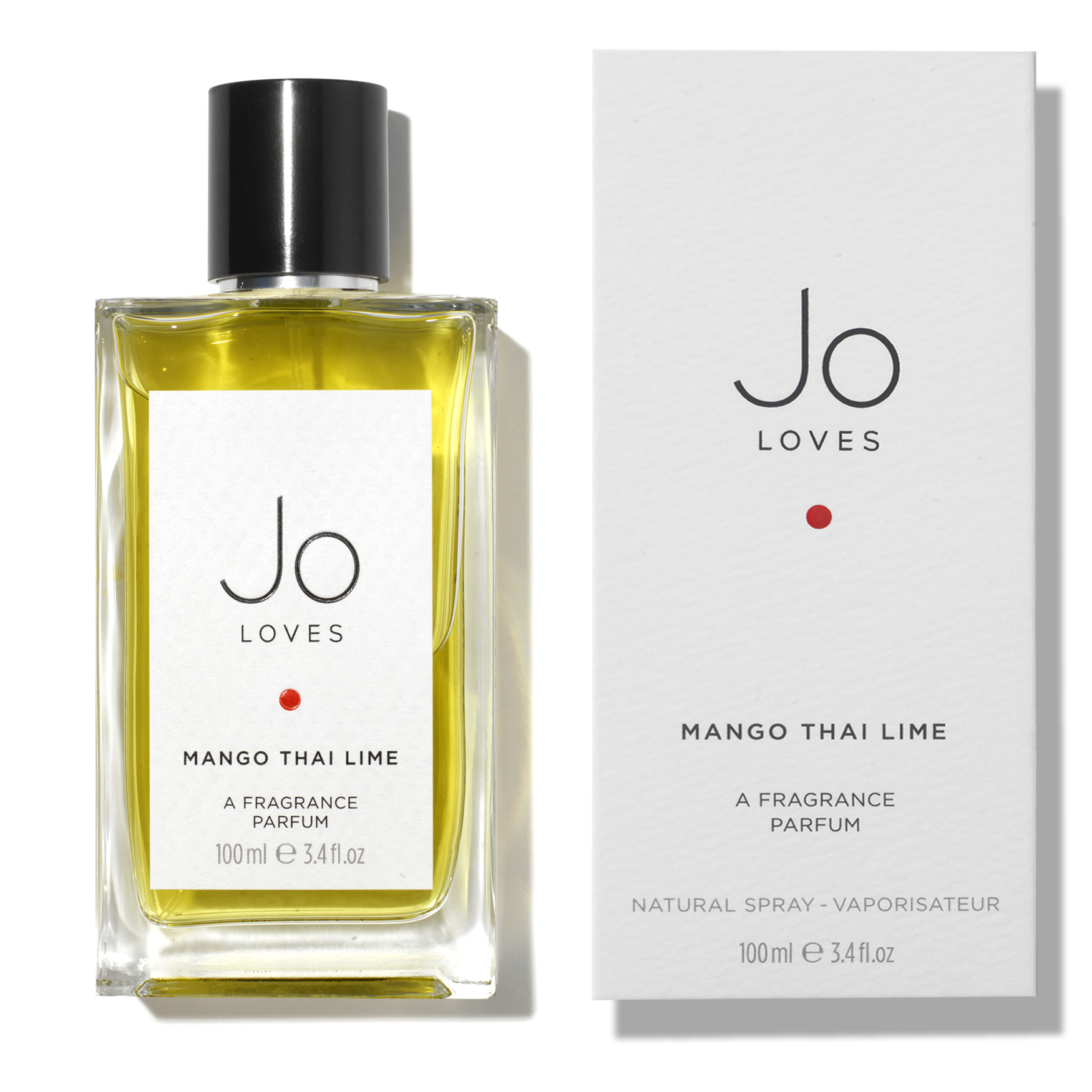 Jo Loves Mango Thai Lime A Fragrance | Space NK