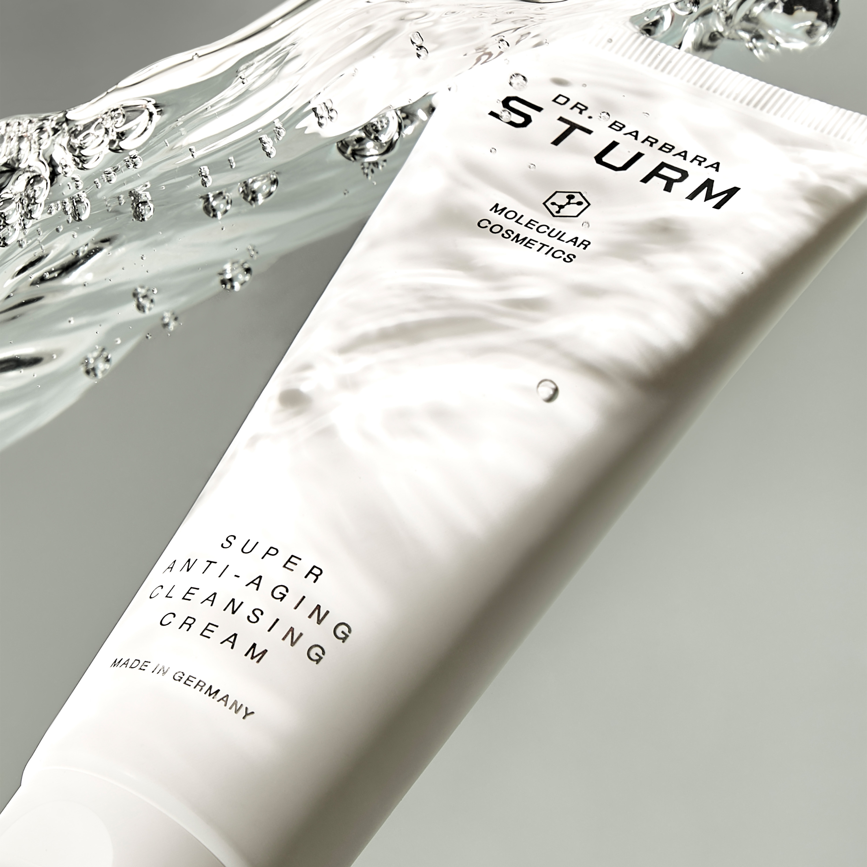 Dr. Barbara Sturm Super Anti-Aging Cleansing Cream | Space NK