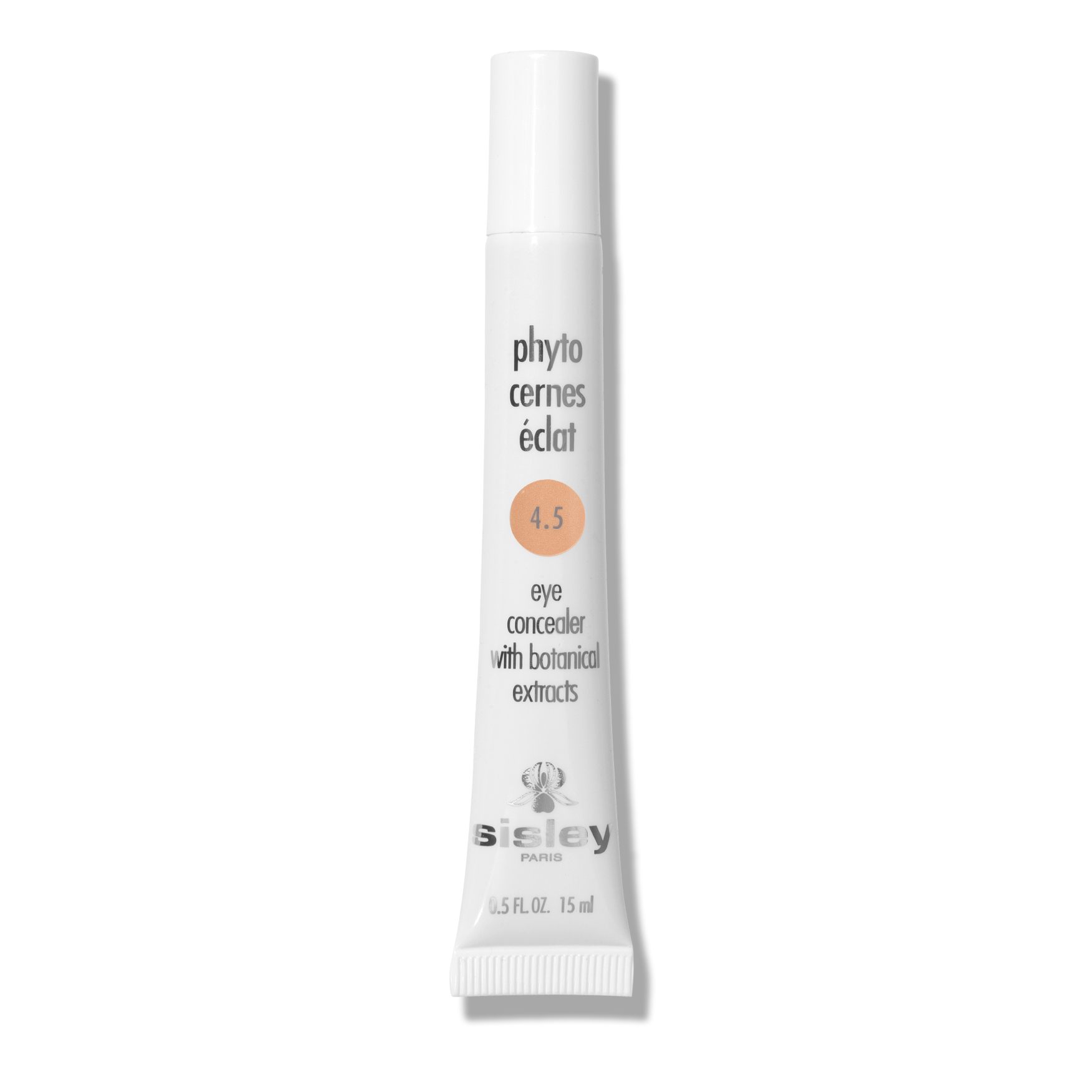 Sisley-Paris Phyto-Cernes Eclat Tinted Eye Concealer - 4.5