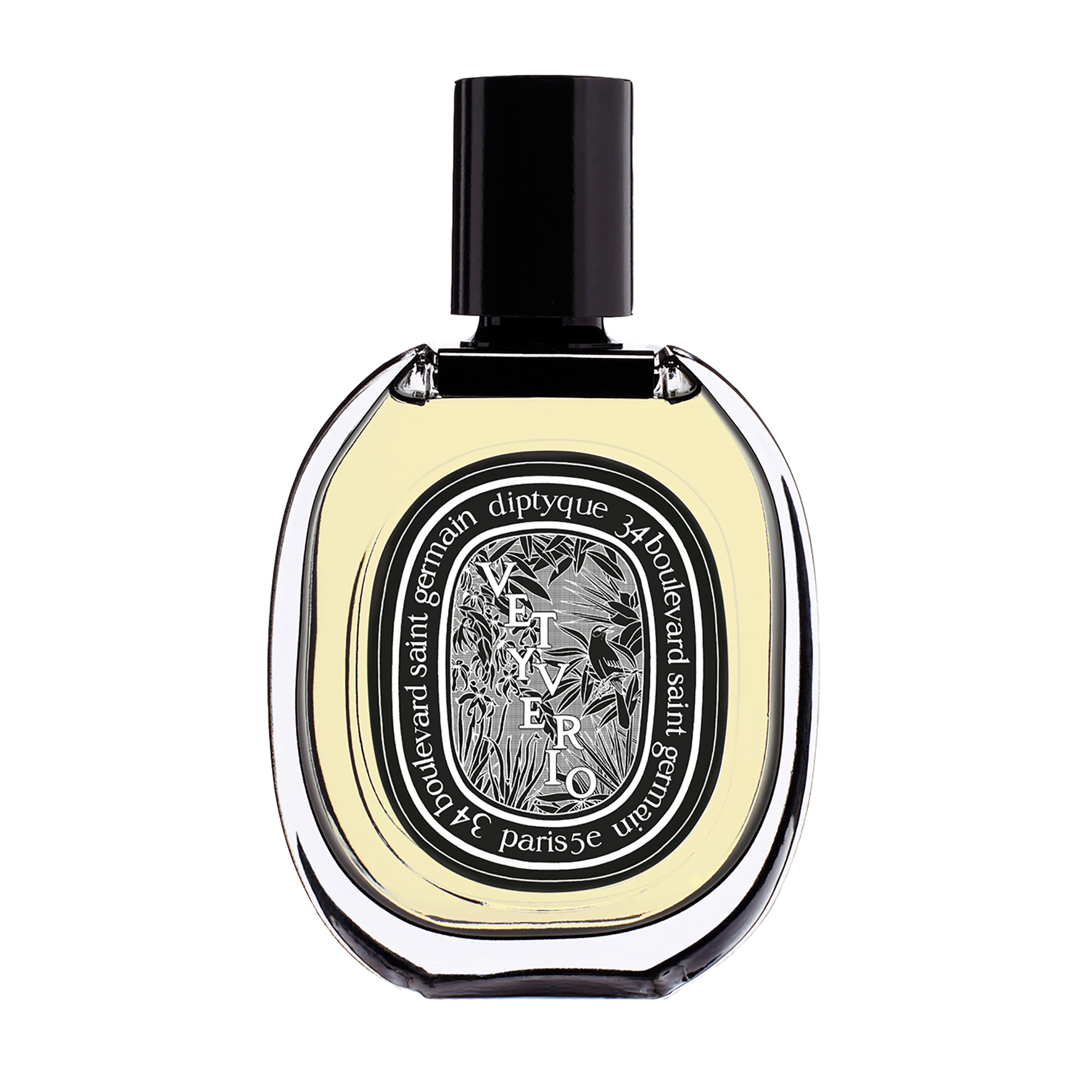 Diptyque Vetyverio Eau de Parfum | Space NK