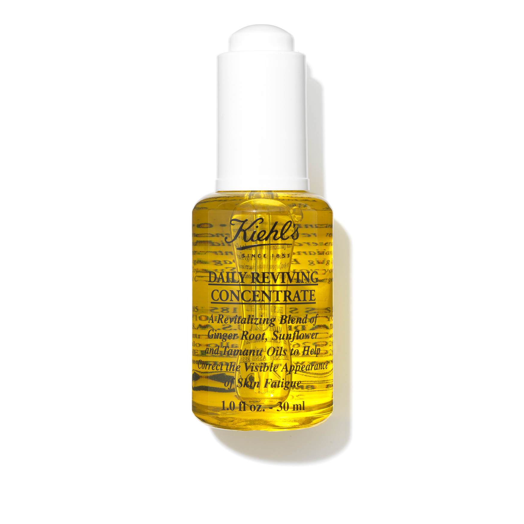 Kiehl's daily reviving outlet concentrate