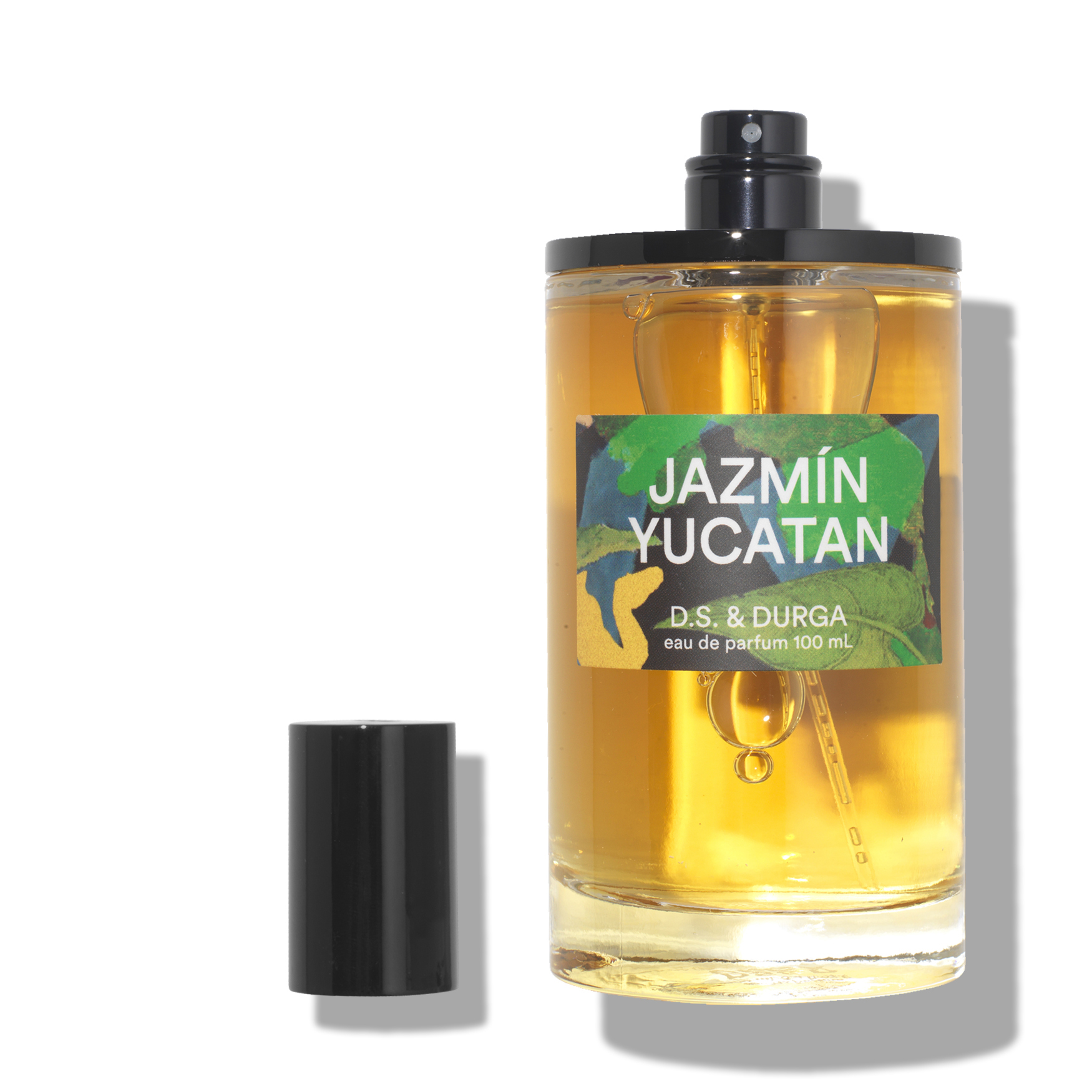 D.S. & DURGA Jazmin Yucatan | Space NK