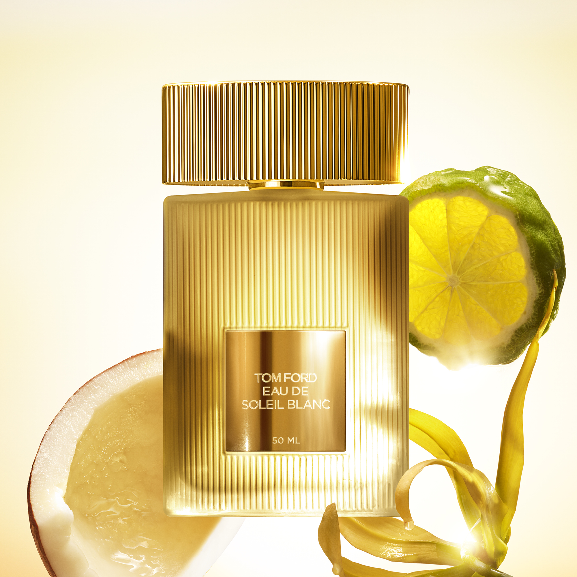 香水(女性用) TOM FORD SOLEIL BLANC Eau de Parfum 50ml Soleil Blanc - TOM FORD | Sephora