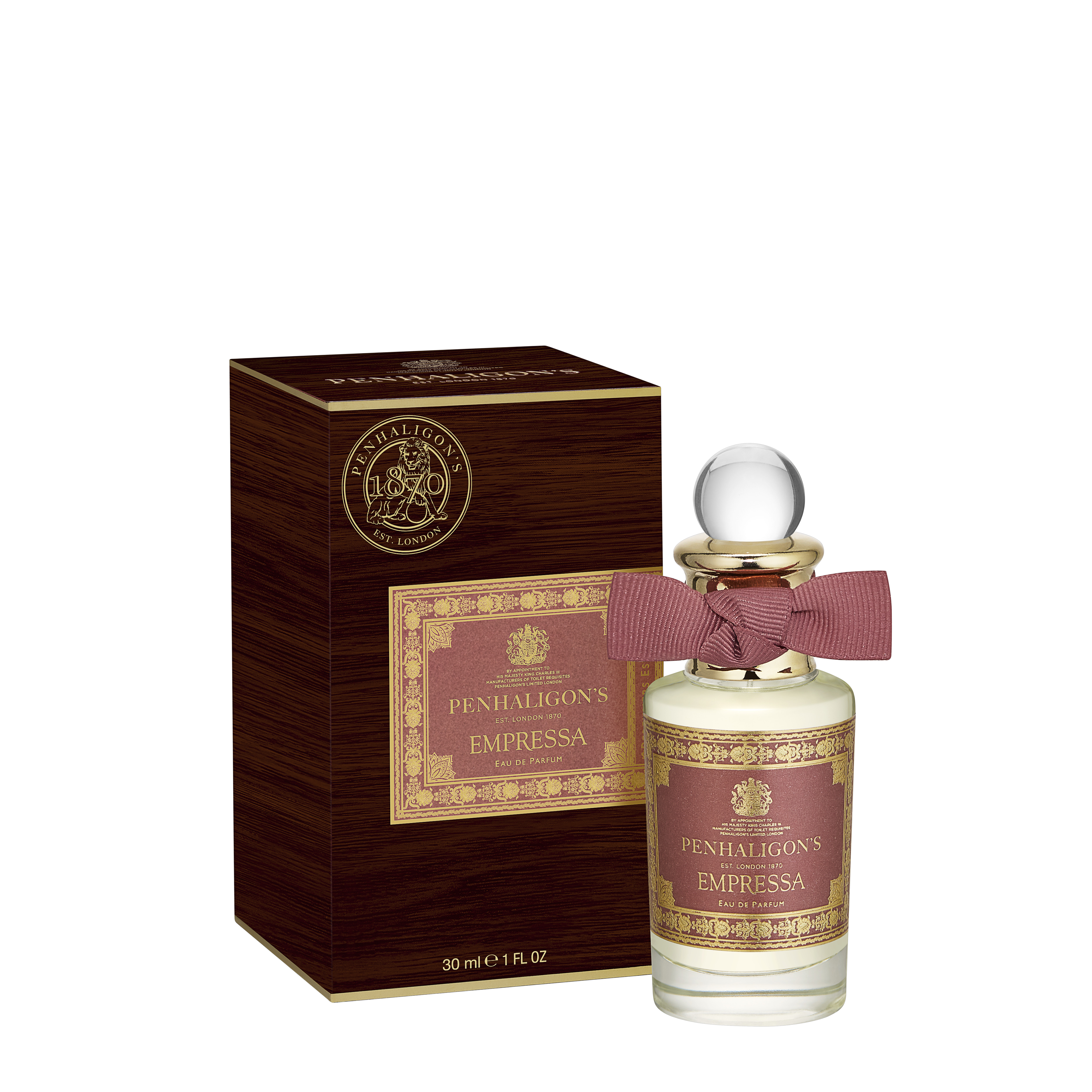 Penhaligon's Empressa Eau de Parfum | Space NK