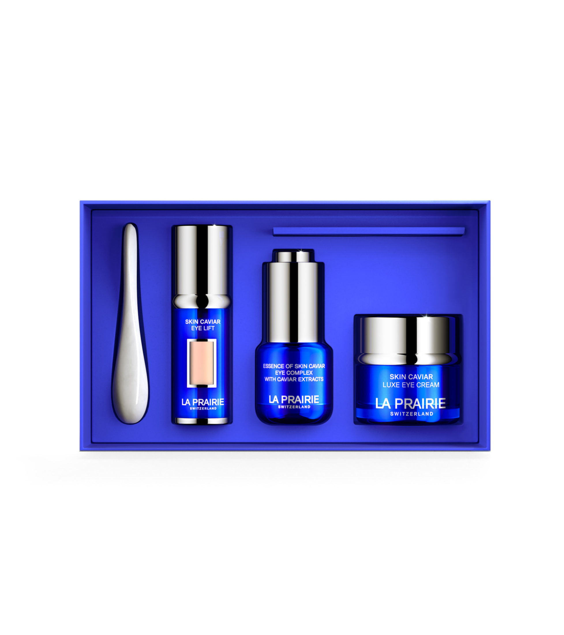New Skin Caviar Eye Lift | Lifting & Firming Eye Serum | La