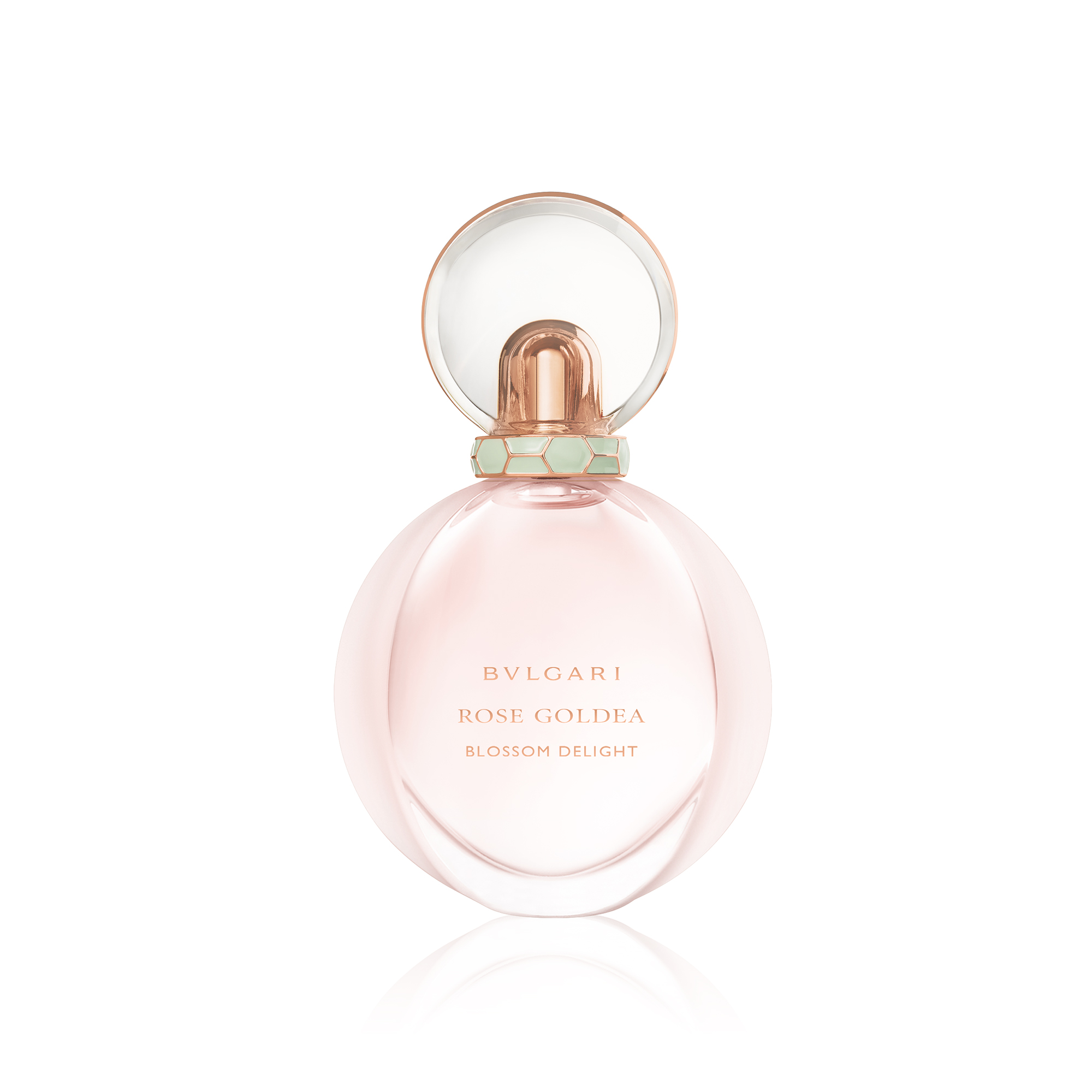 BULGARI Rose Goldea Blossom Delight Eau de Parfum Space NK