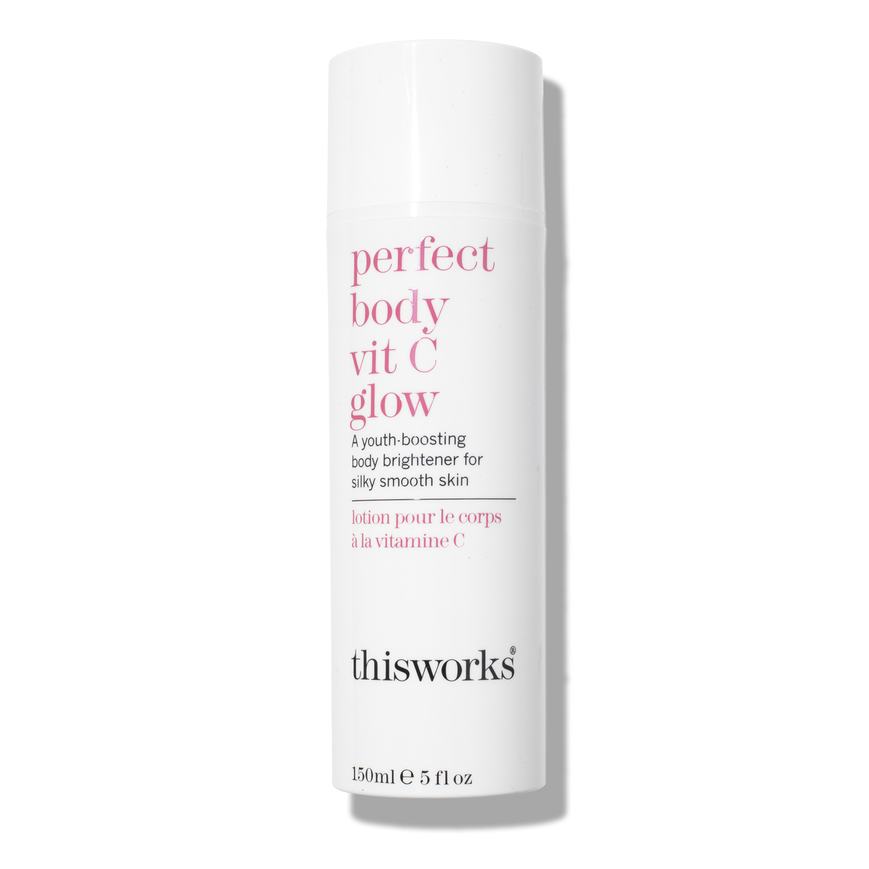 This Works Perfect Body Vit C Glow