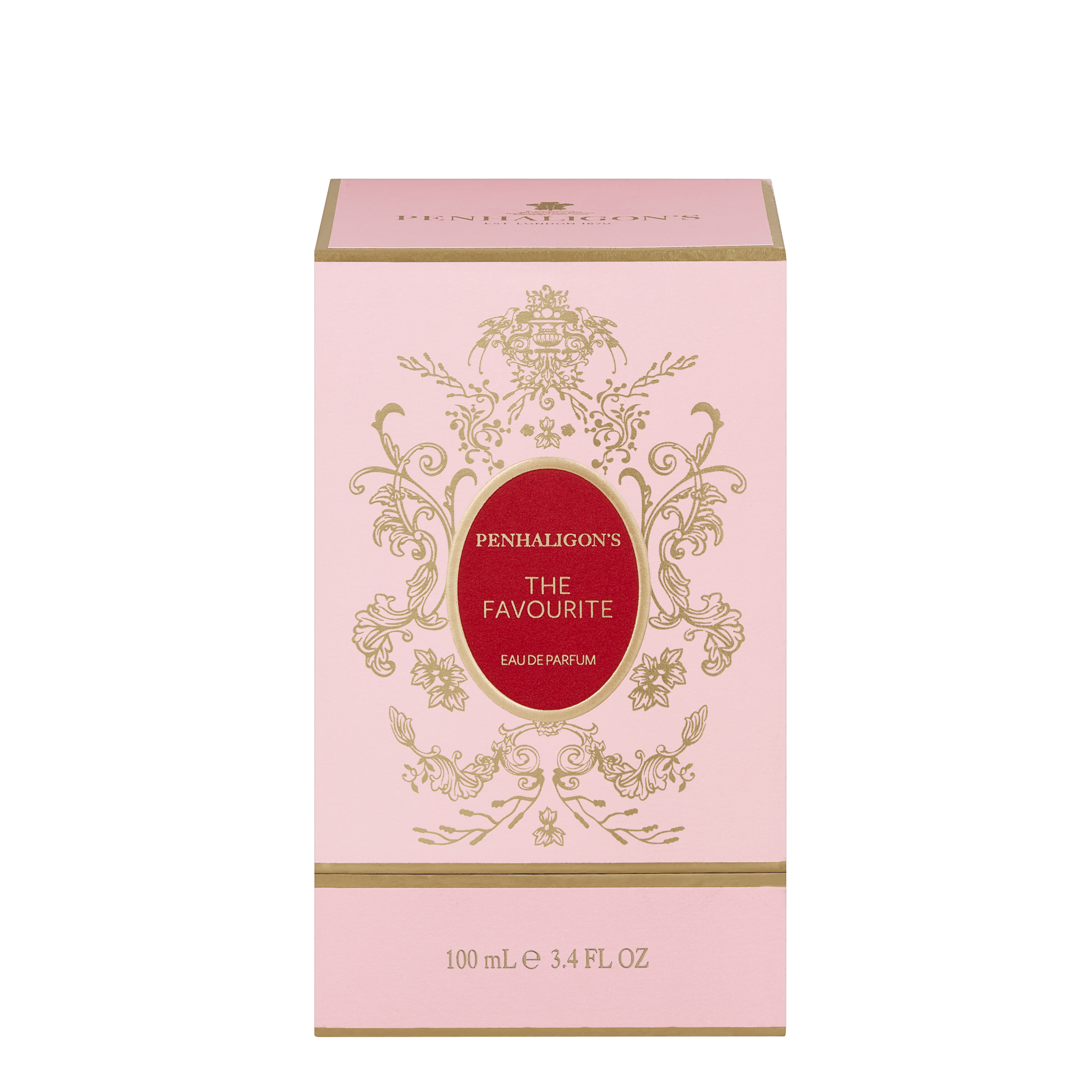 Penhaligon's The Favourite Eau de Parfum | Space NK