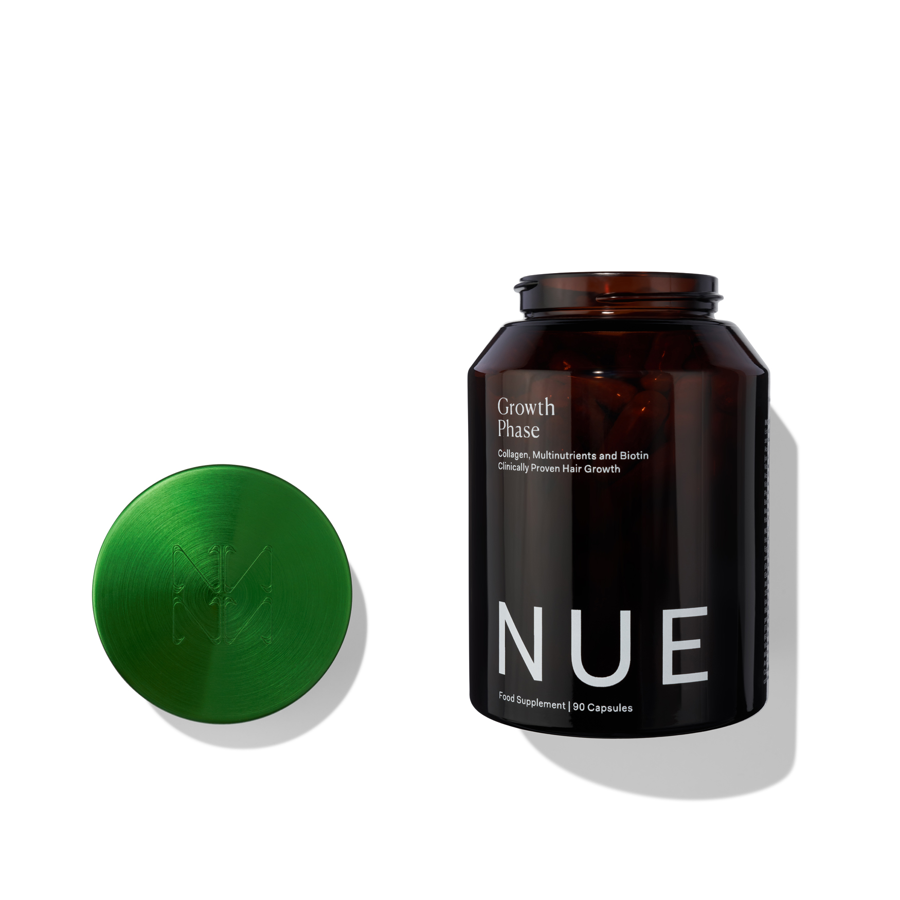 The Nue Co Growth Phase