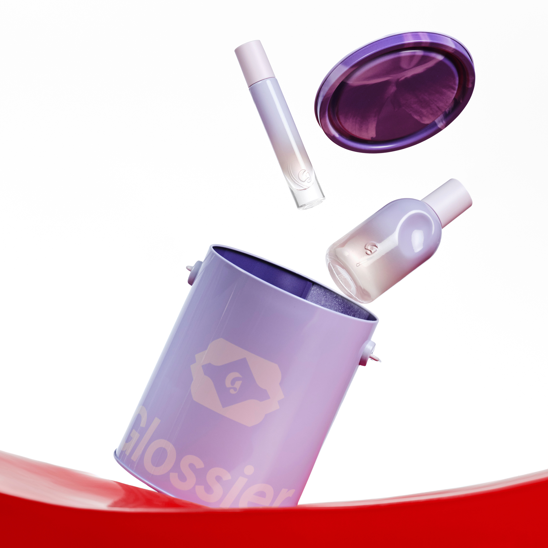 Glossier Glossier You Fleur Duo | Space NK