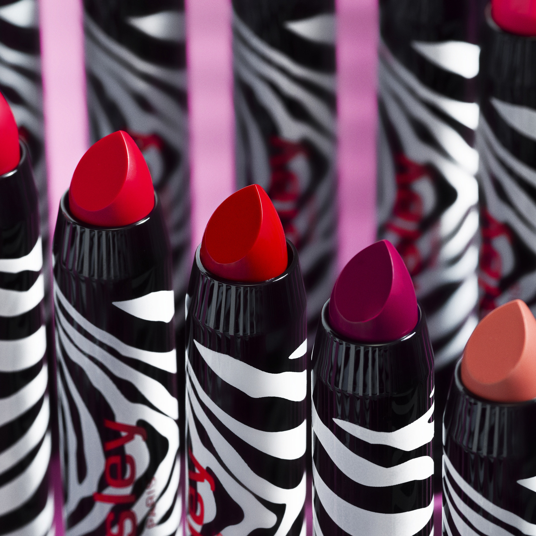 Sisley-Paris Phyto-Lip Twist 19 ballet 3