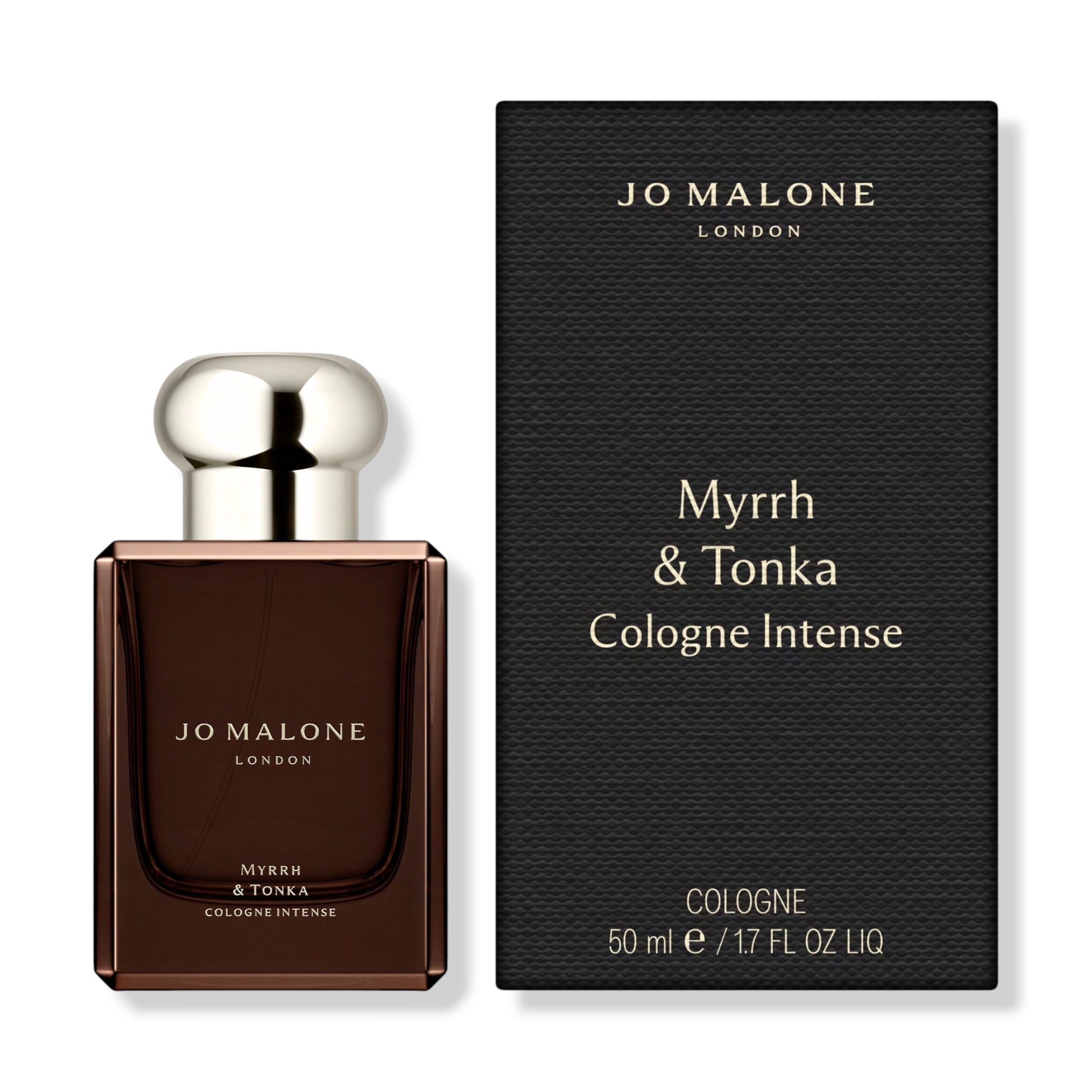 Jo Malone London Myrrh & Tonka Cologne Intense | Space NK