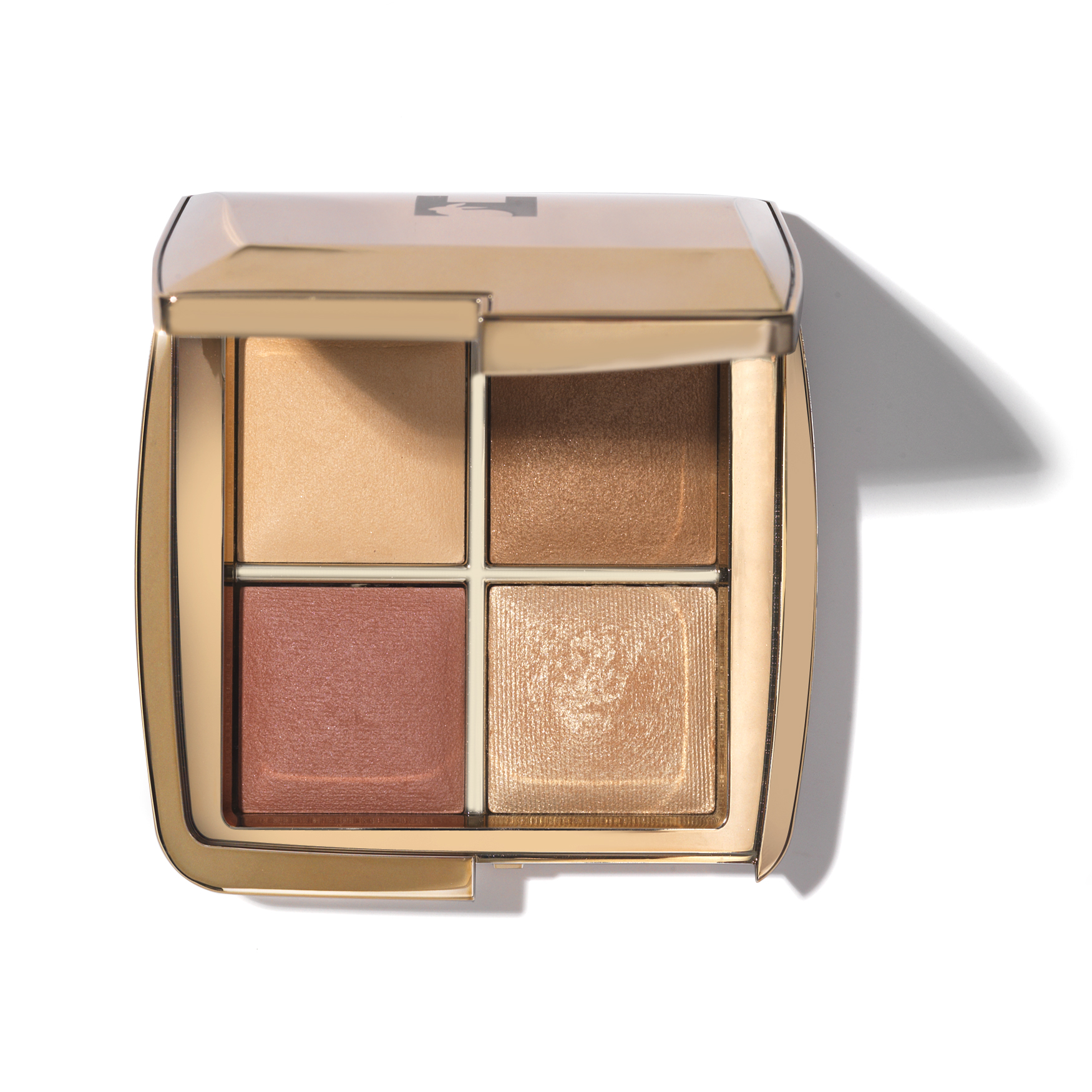 Hourglass top ambient uk
