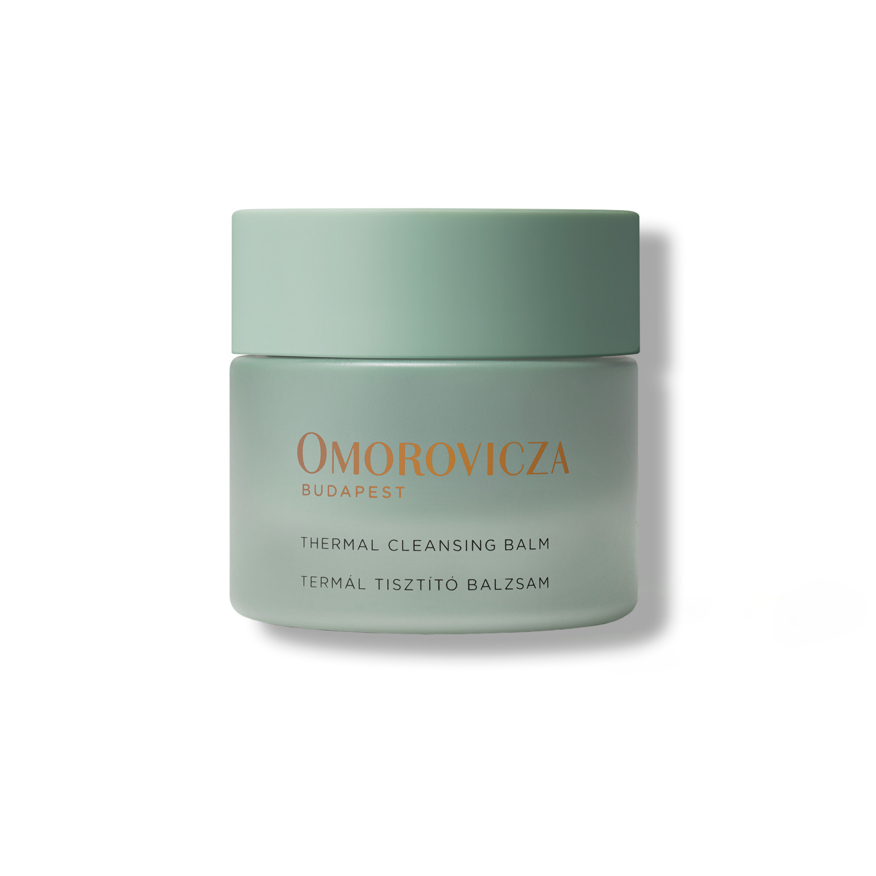 Omorovicza Thermal Cleansing Balm