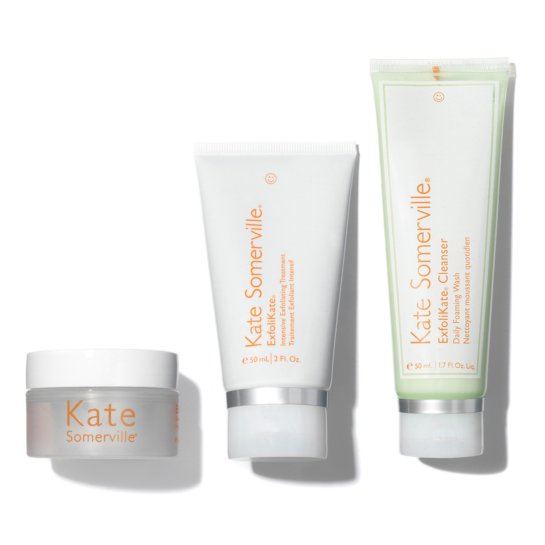 kate somerville glow