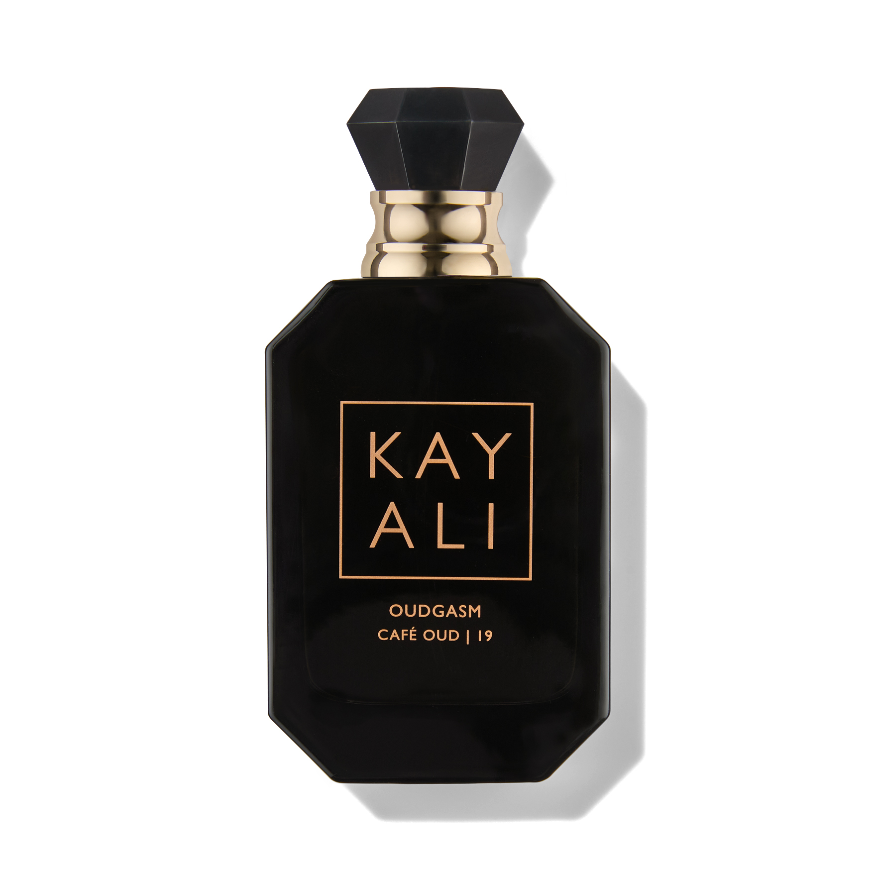 Kayali Oudgasm Café Oud Eau de Parfum