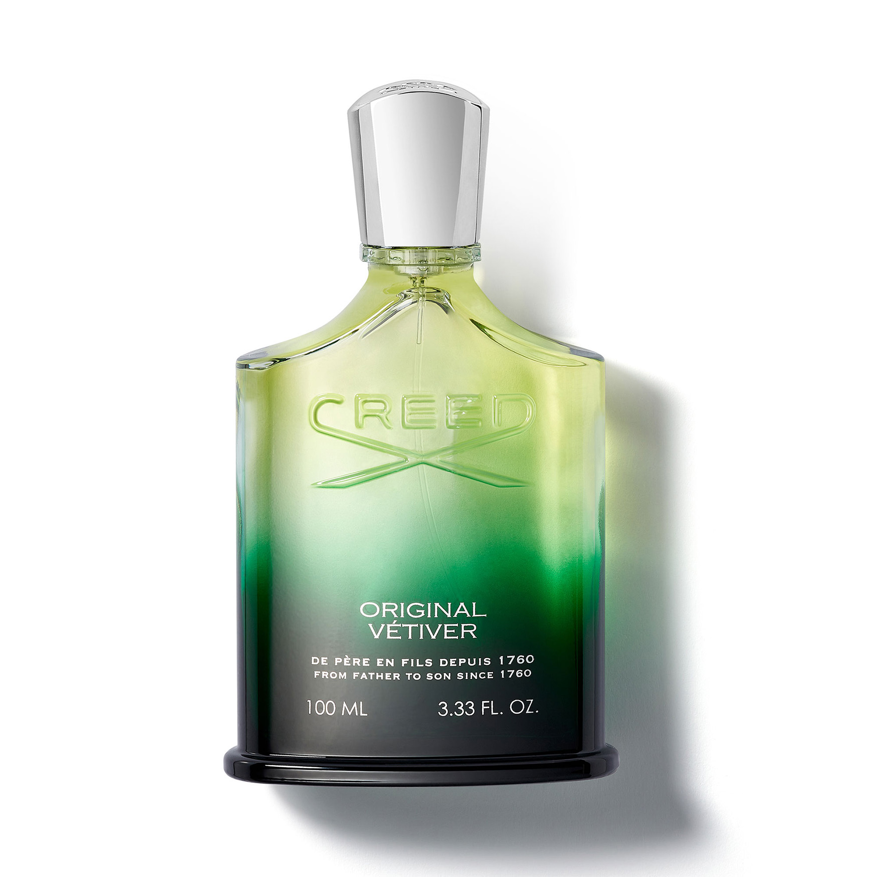 その他 CREED ORIGINAL VETIVER 75ml Creed Original Vétiver Eau de Parfum | Space NK