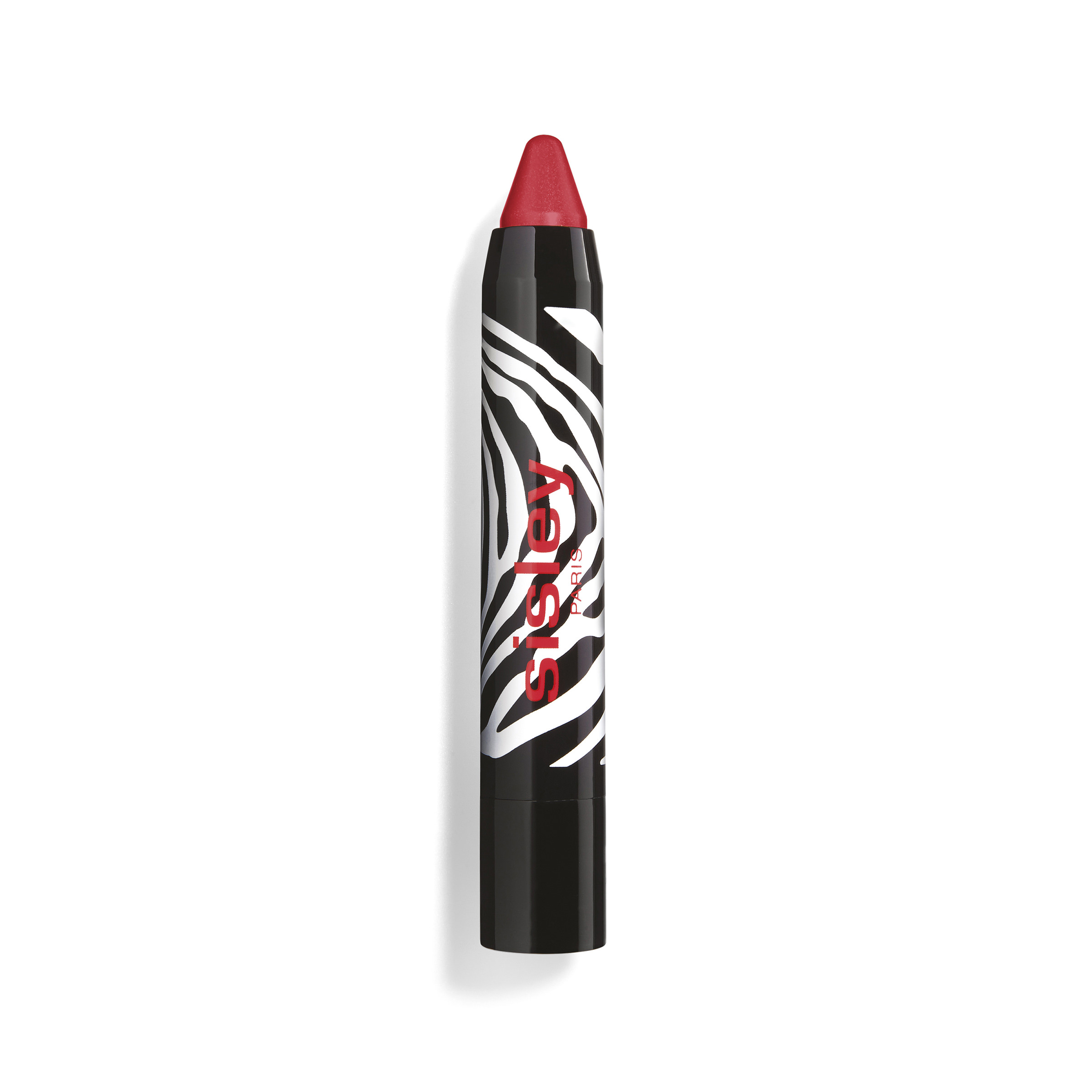 Sisley-Paris Phyto-Lip Twist True red