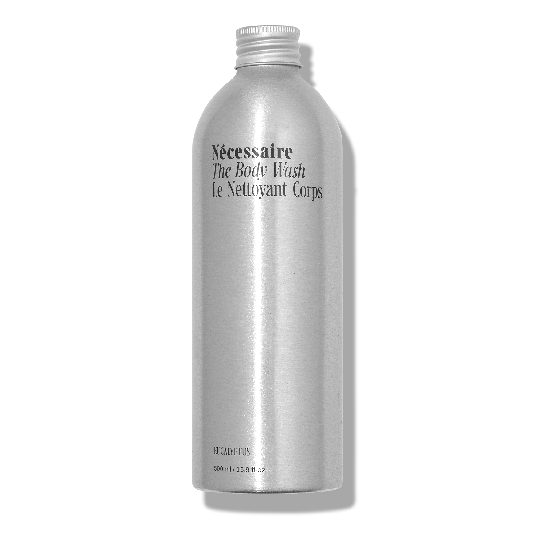 Nécessaire The Body Wash Refill Eucalyptus Space NK