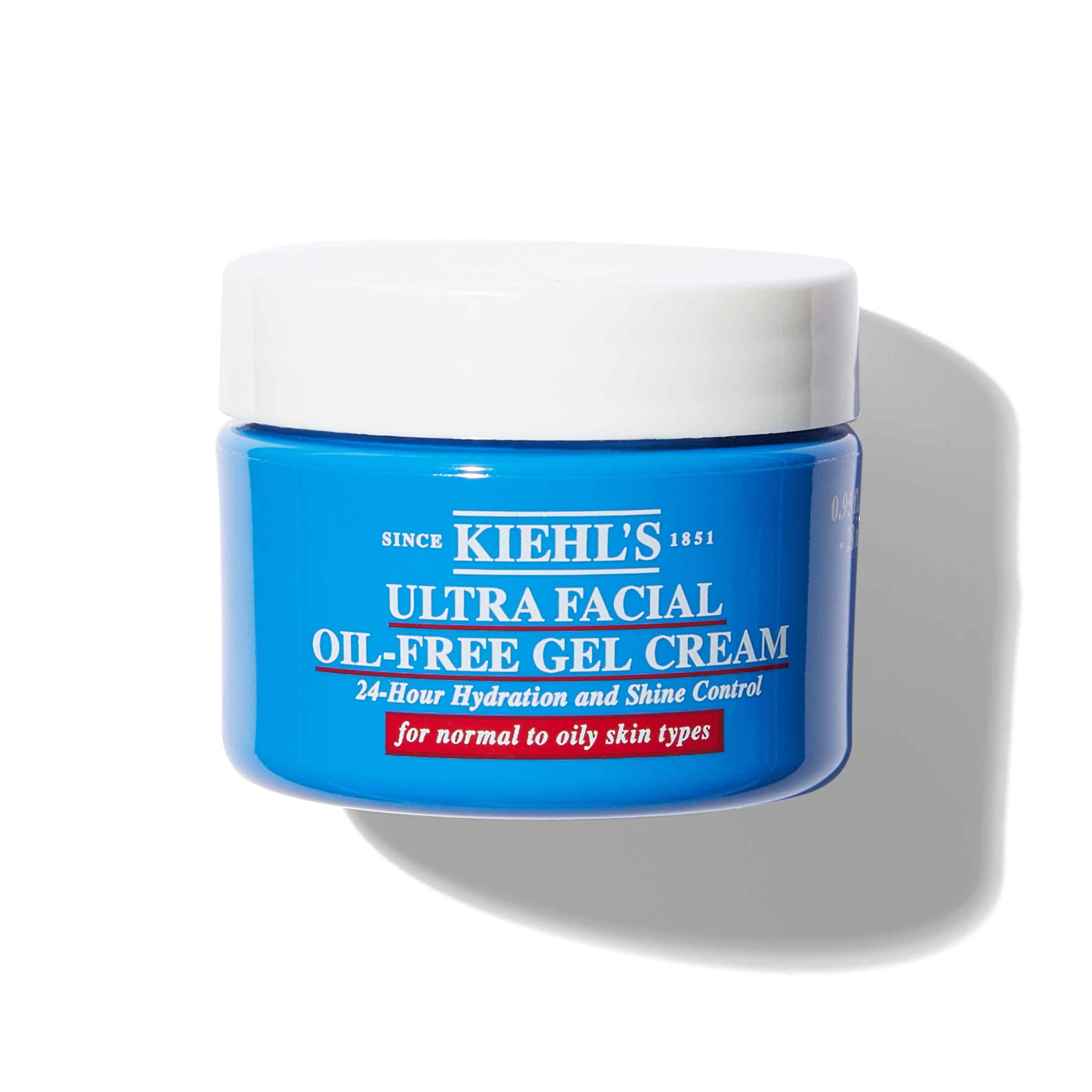 Kiehl's Ultra Facial Oil-Free Gel Cream | Space NK