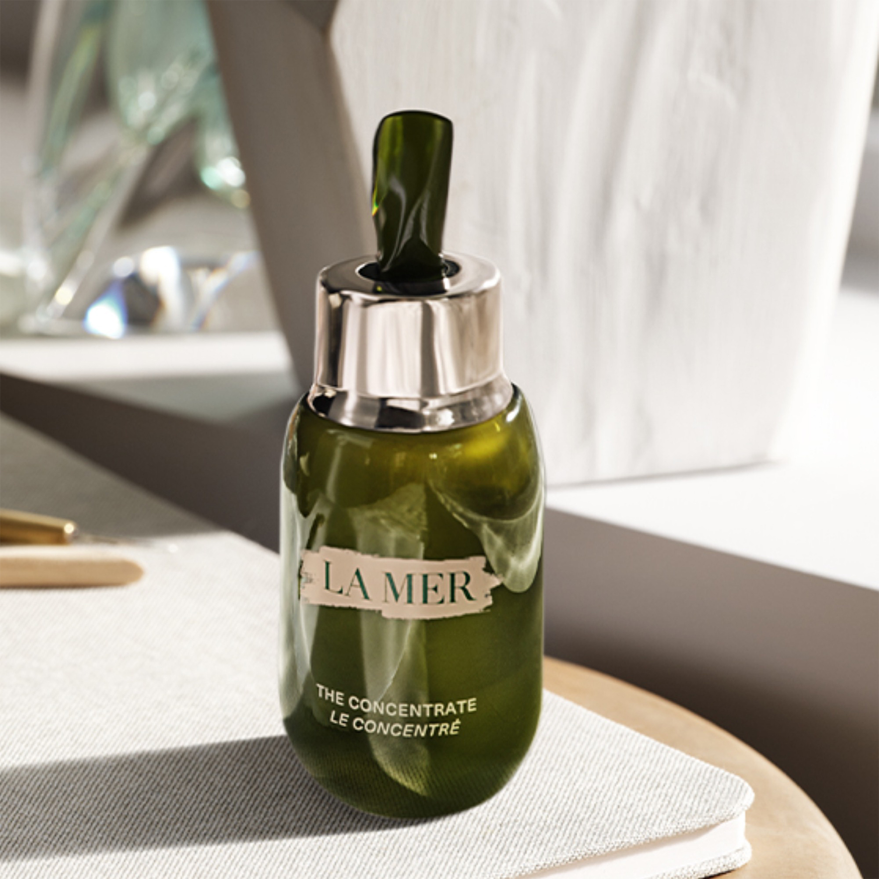 La Mer The Concentrate | King's Cross