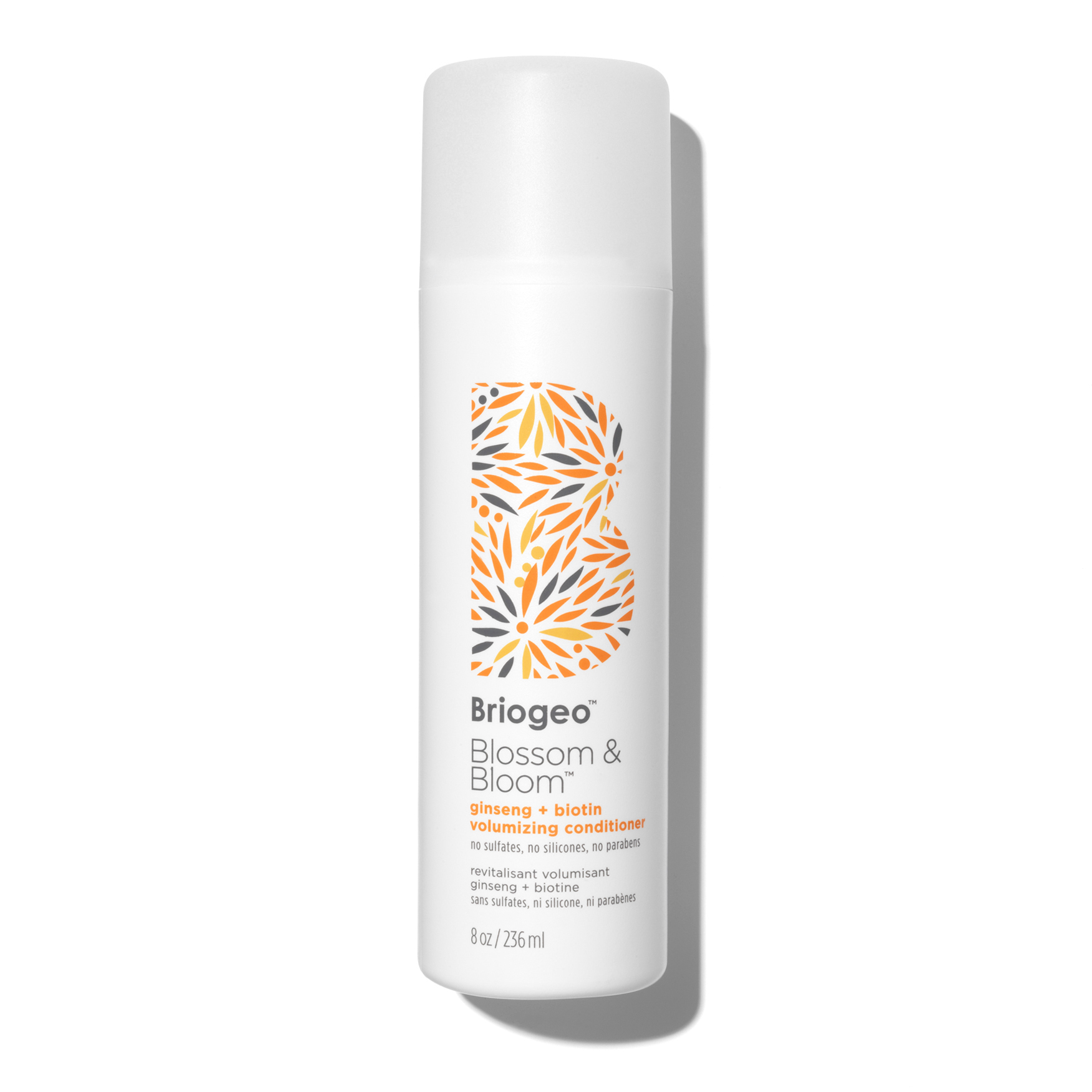 Briogeo Blossom & Bloom™ Ginseng + Biotin Volumizing Conditioner Space NK