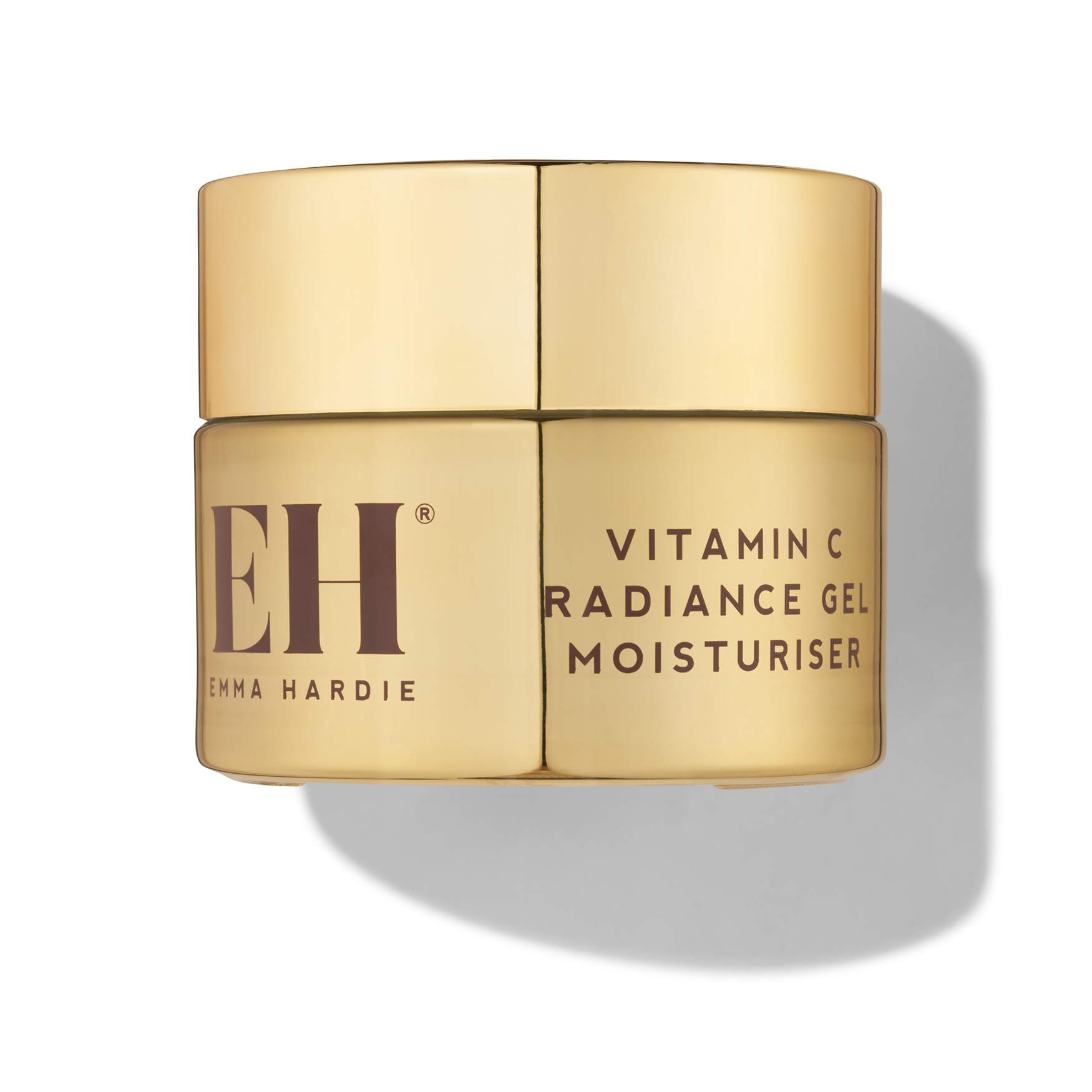 Emma Hardie Vitamin C Radiance Gel Moisturiser | Space NK