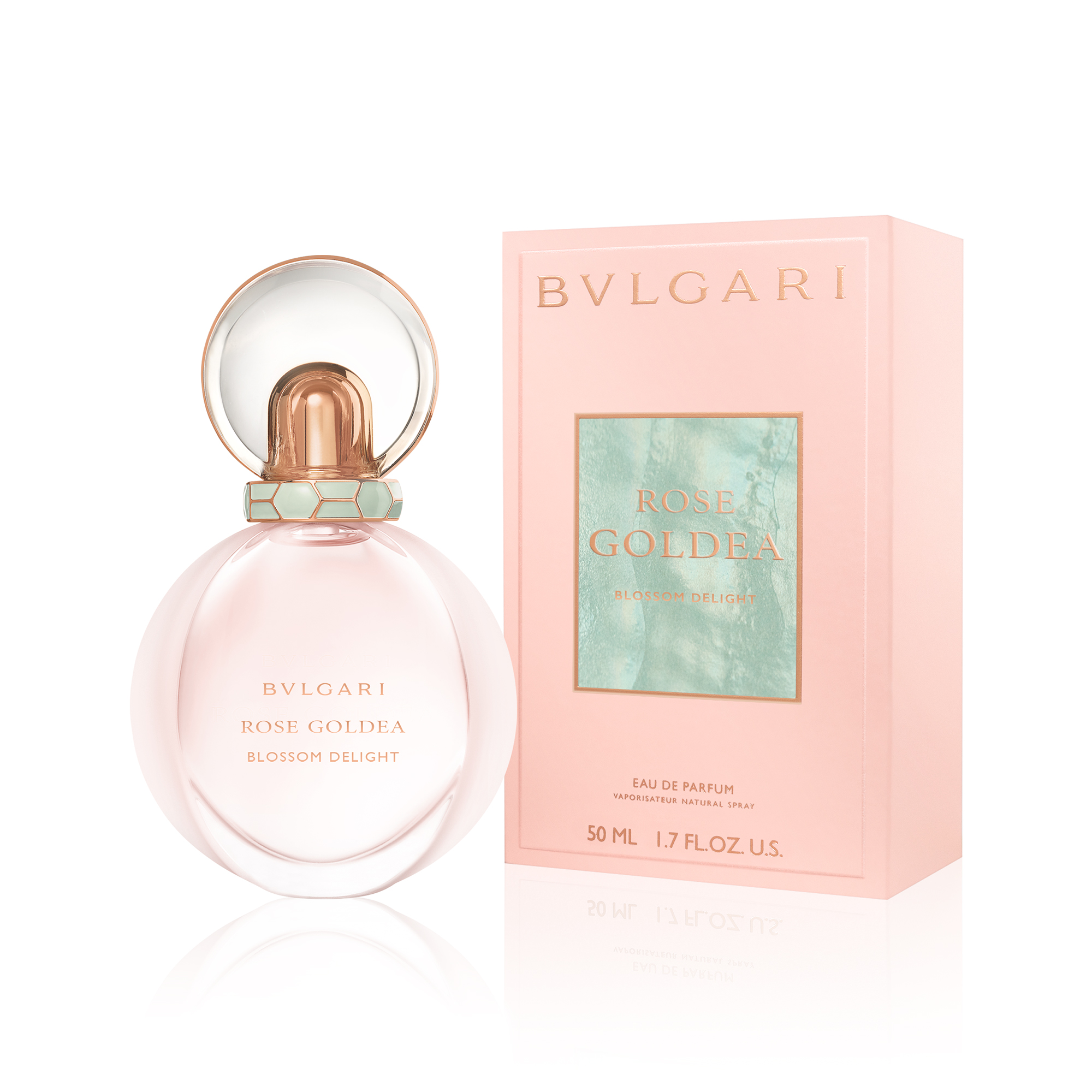 BULGARI Rose Goldea Blossom Delight Eau de Parfum | Space NK