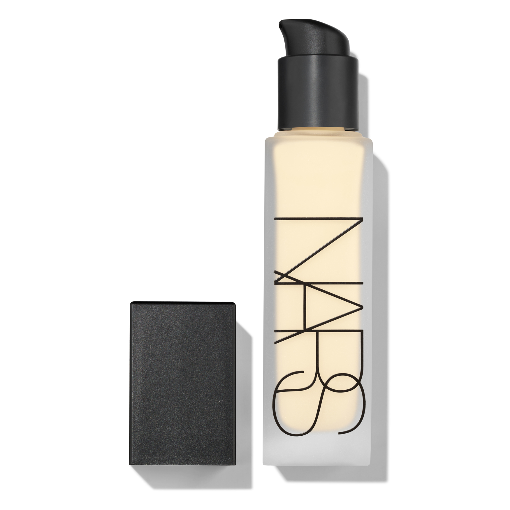 Nars Natural Matte Longwear Foundation | Space NK