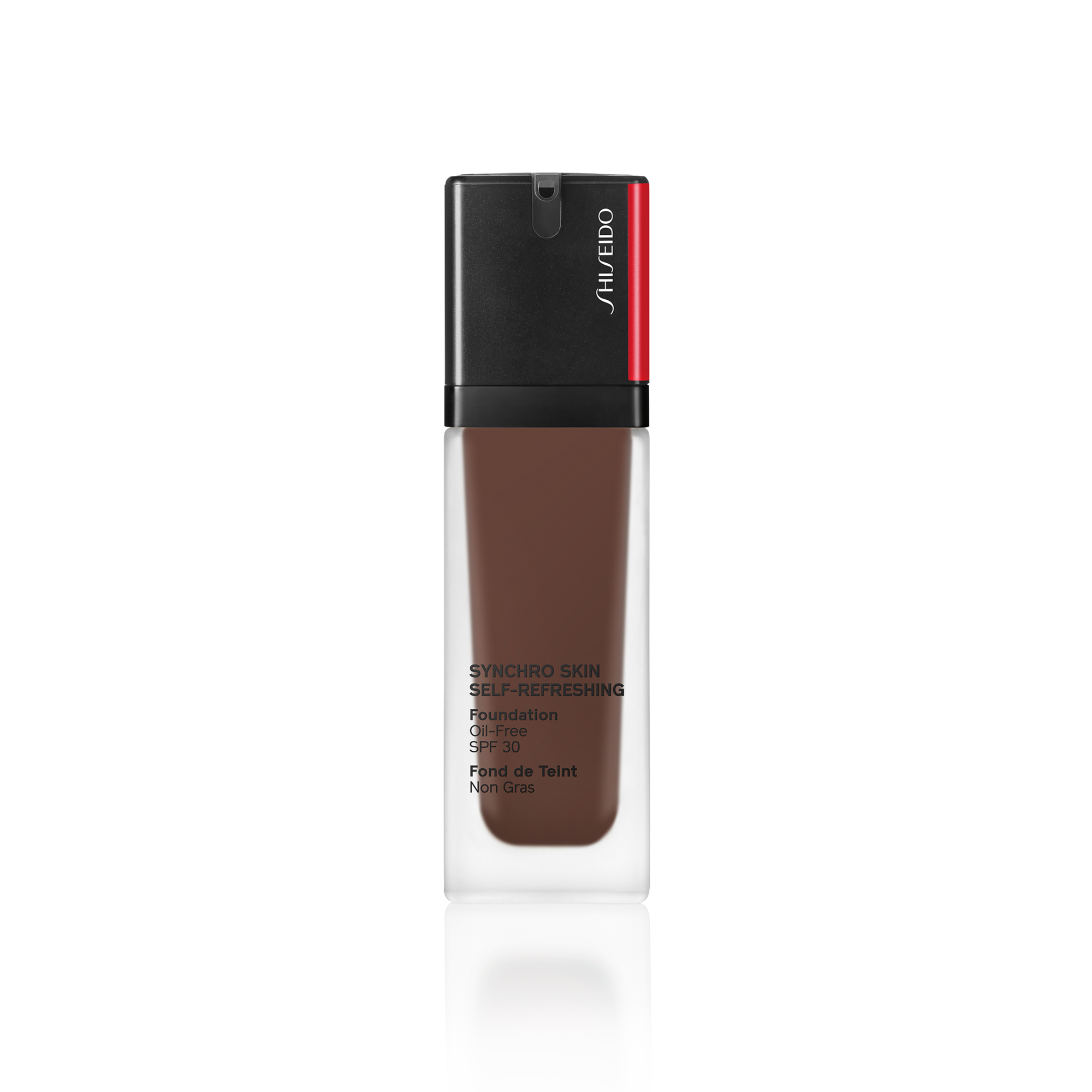 Shiseido Synchro Skin Self-Refreshing Foundation | Space NK
